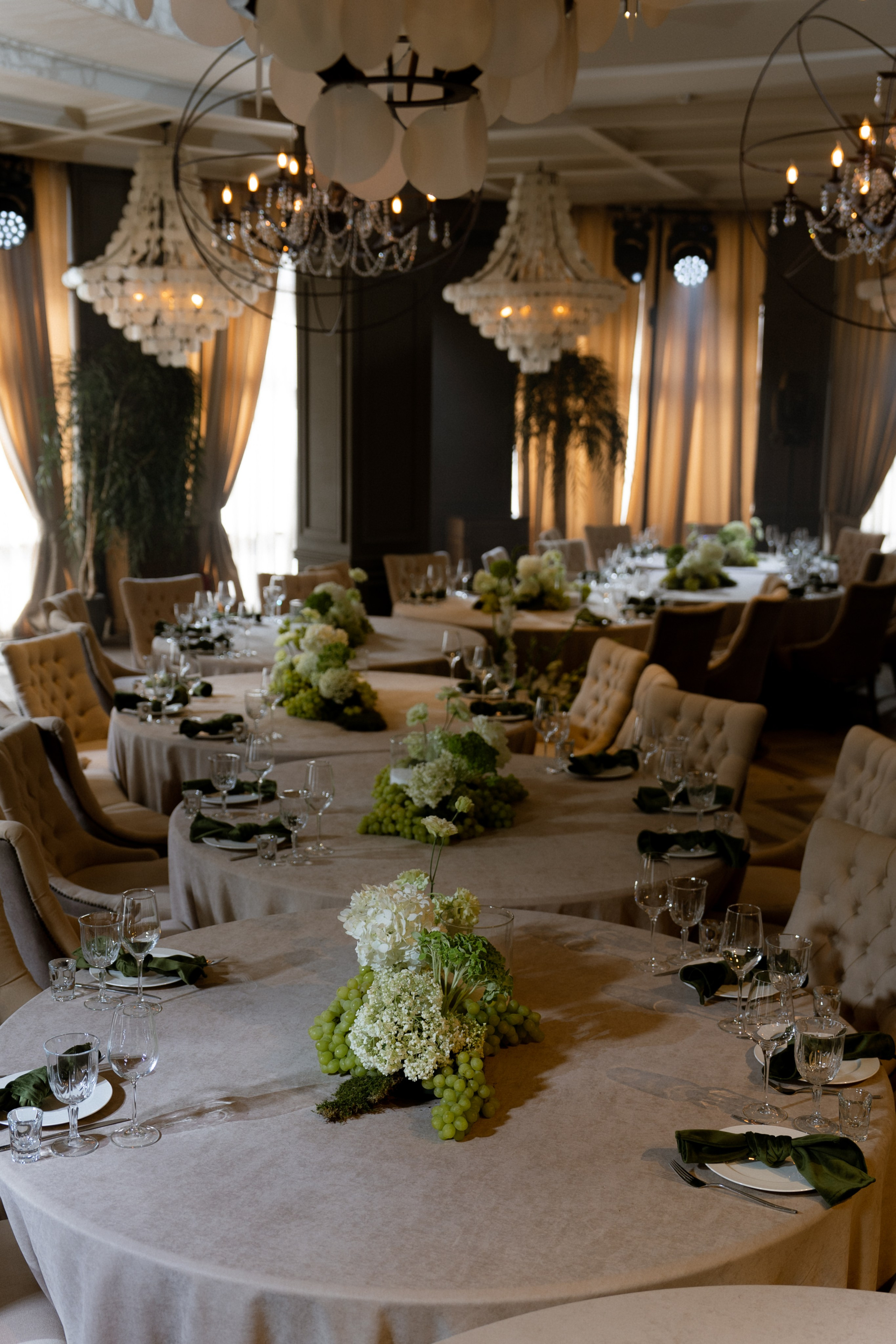 Гермес. Л+Н. Полный день (сокращено). Семейный и портретный фотограф в Саратове Сахарова Маша