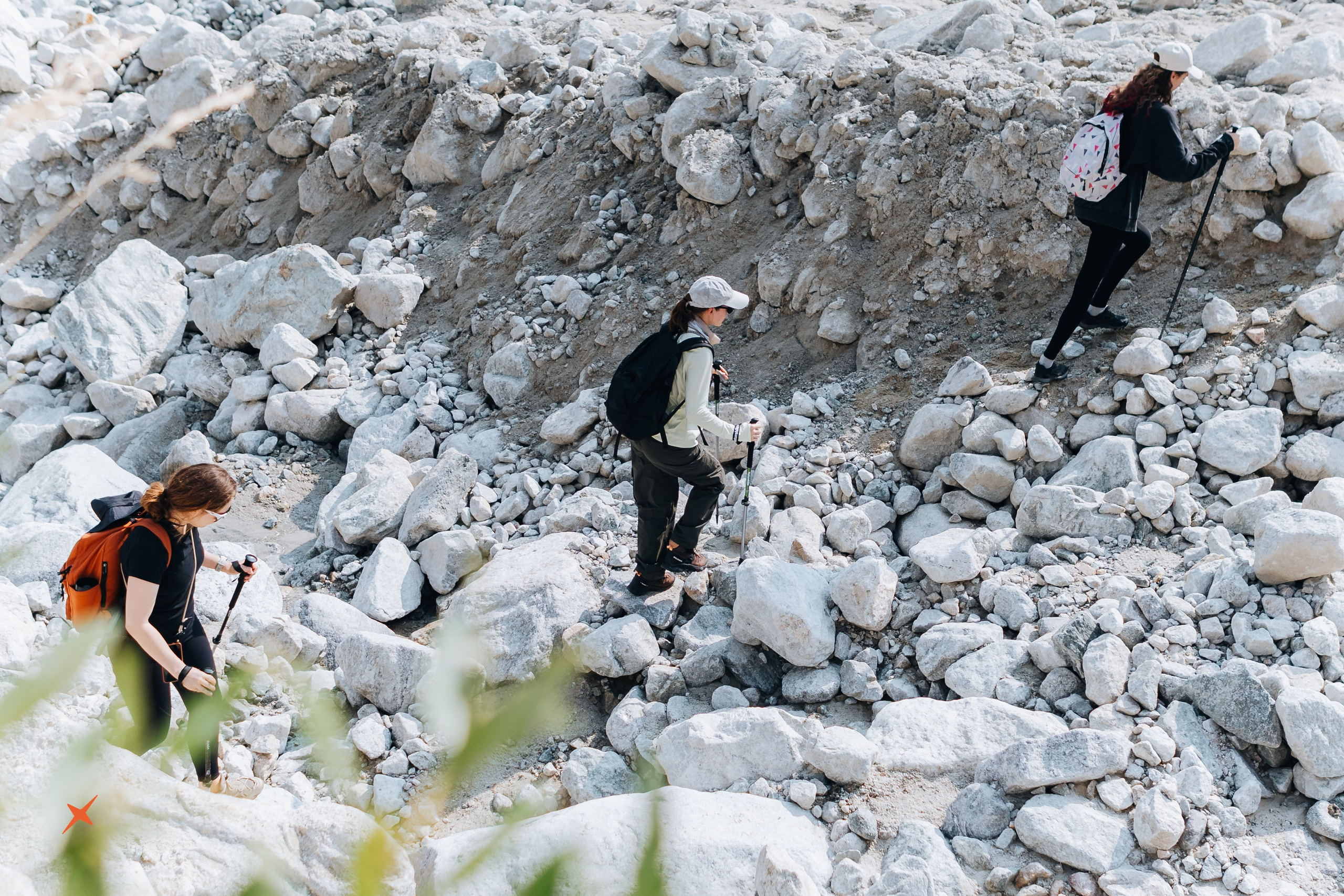 Безенги 4Sklona. Портреты и лайфстайл в Краснодаре