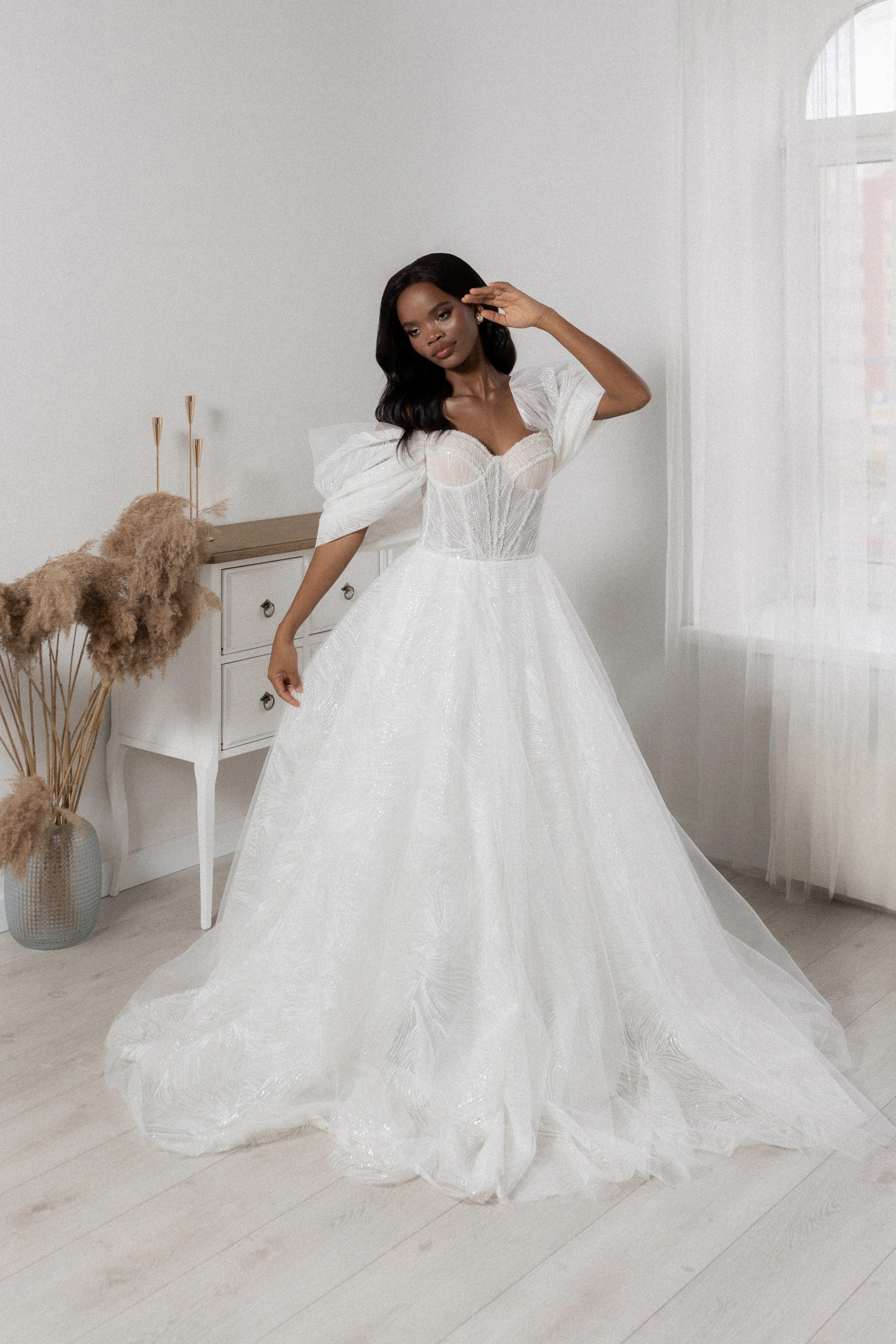 Валенсия. Фотограф в Тамбове Ольга Мельникова