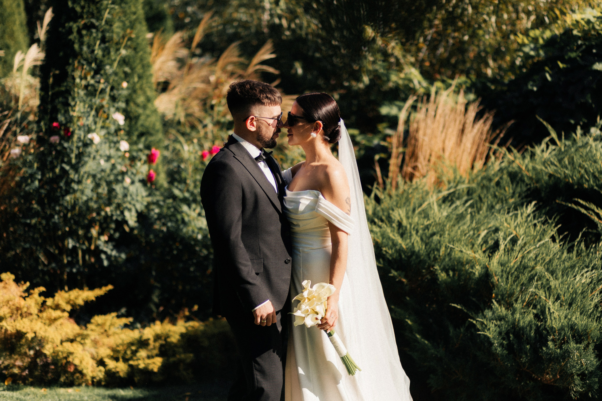 Маша и Ян. Фотограф в Тамбове Ольга Мельникова