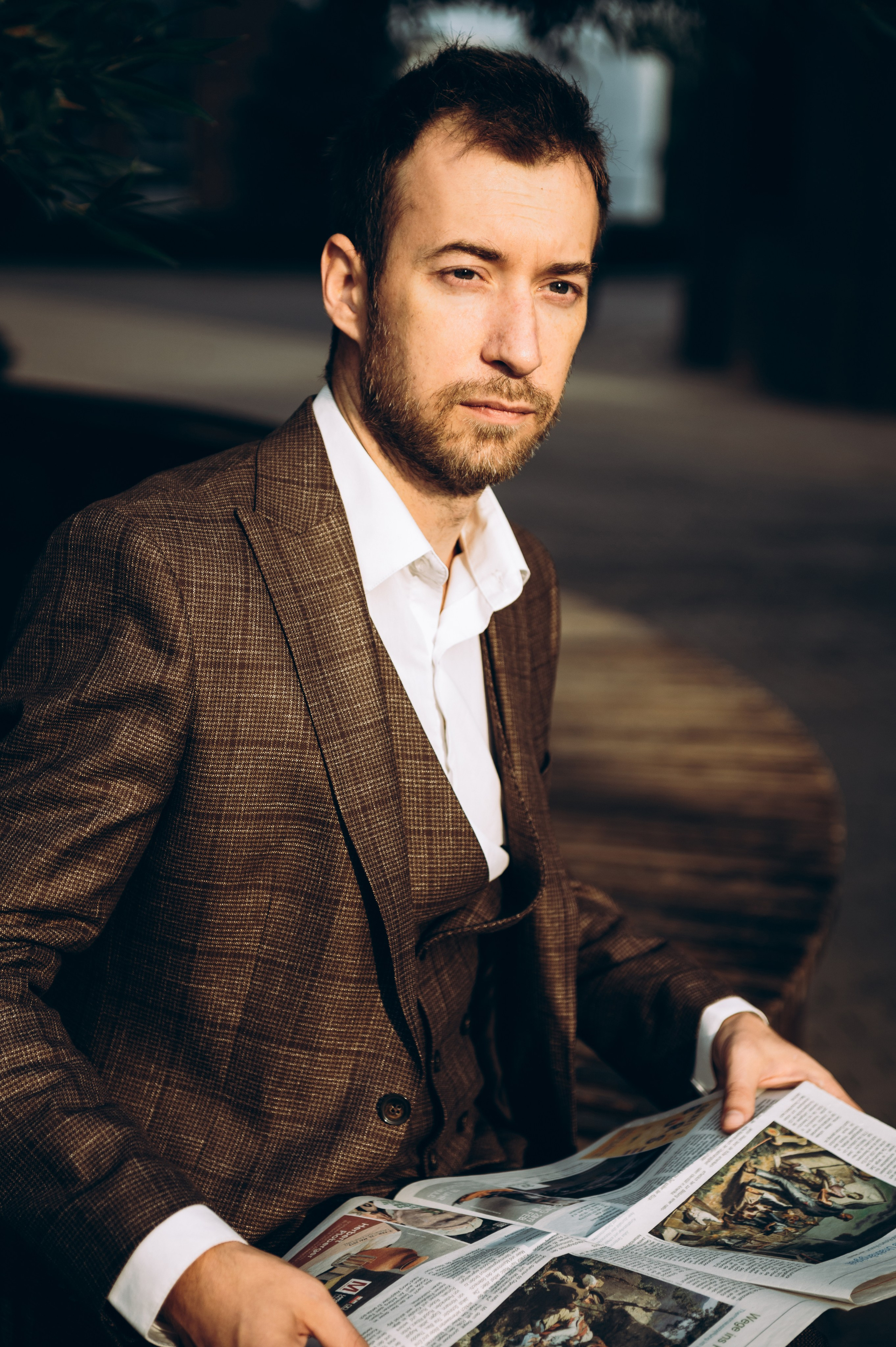 Денис. ФОТОГРАФ В МОСКВЕ ВИКТОРИЯ ИВАЩЕНКО