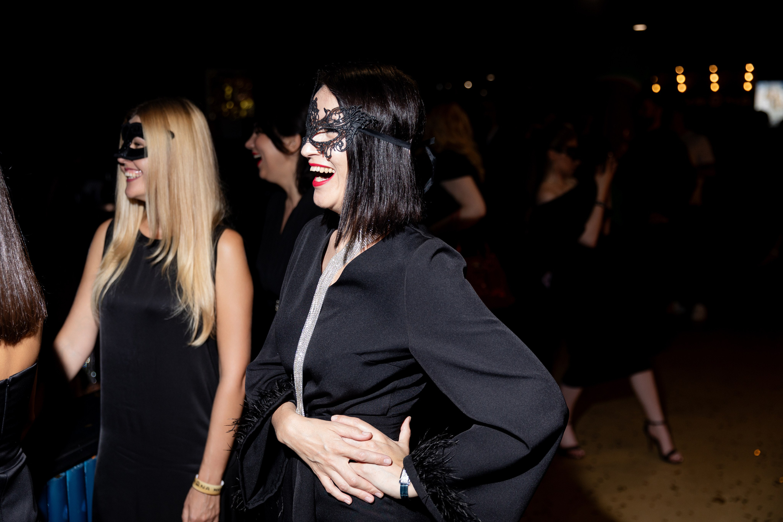 KRONA MASQUERADE. Душевный фотограф Ваших самых ярких событий Марина Погребняк