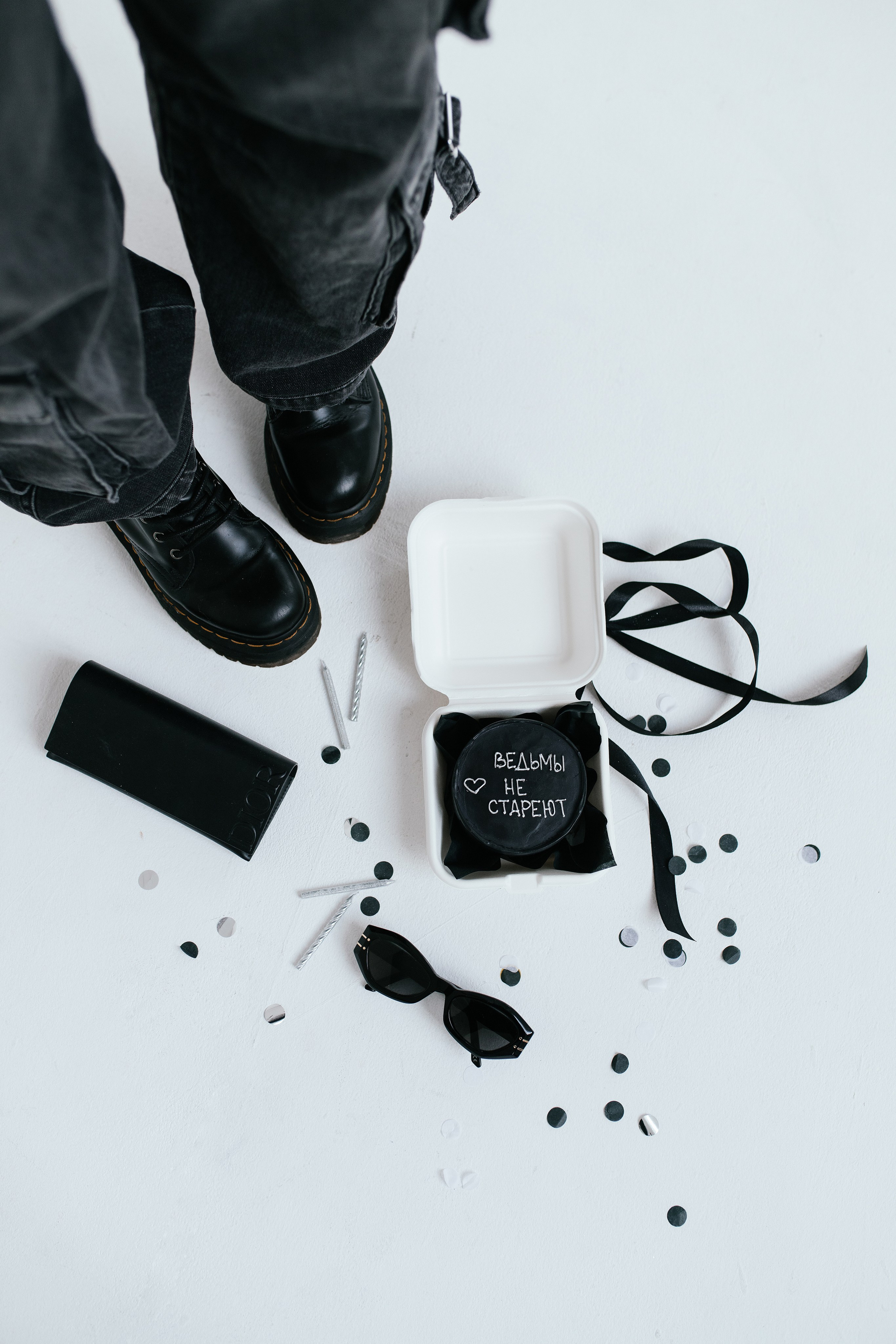 Настя. Свадебный, семейный фотограф в Рязани Лена Брант