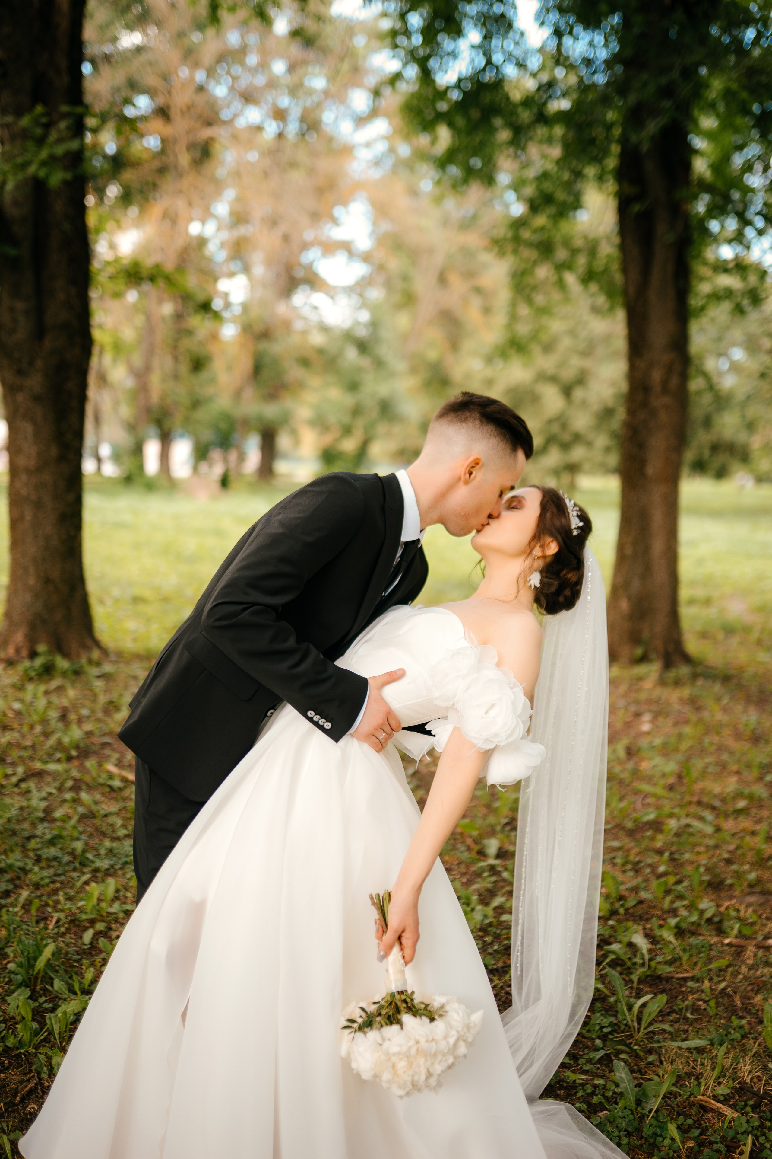 Свадьбы. Свадебный и семейный фотограф Москва, Тверь, Ржев Артем Суслов