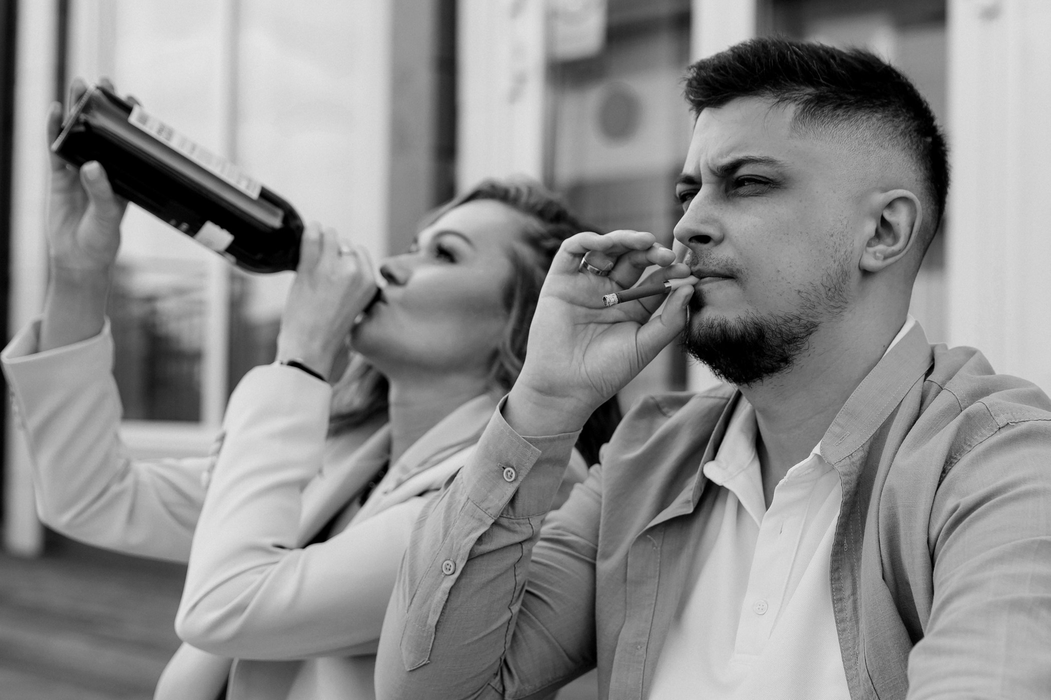 Елена & Андрей. Тимур Аминов | Фотограф в Кемерове