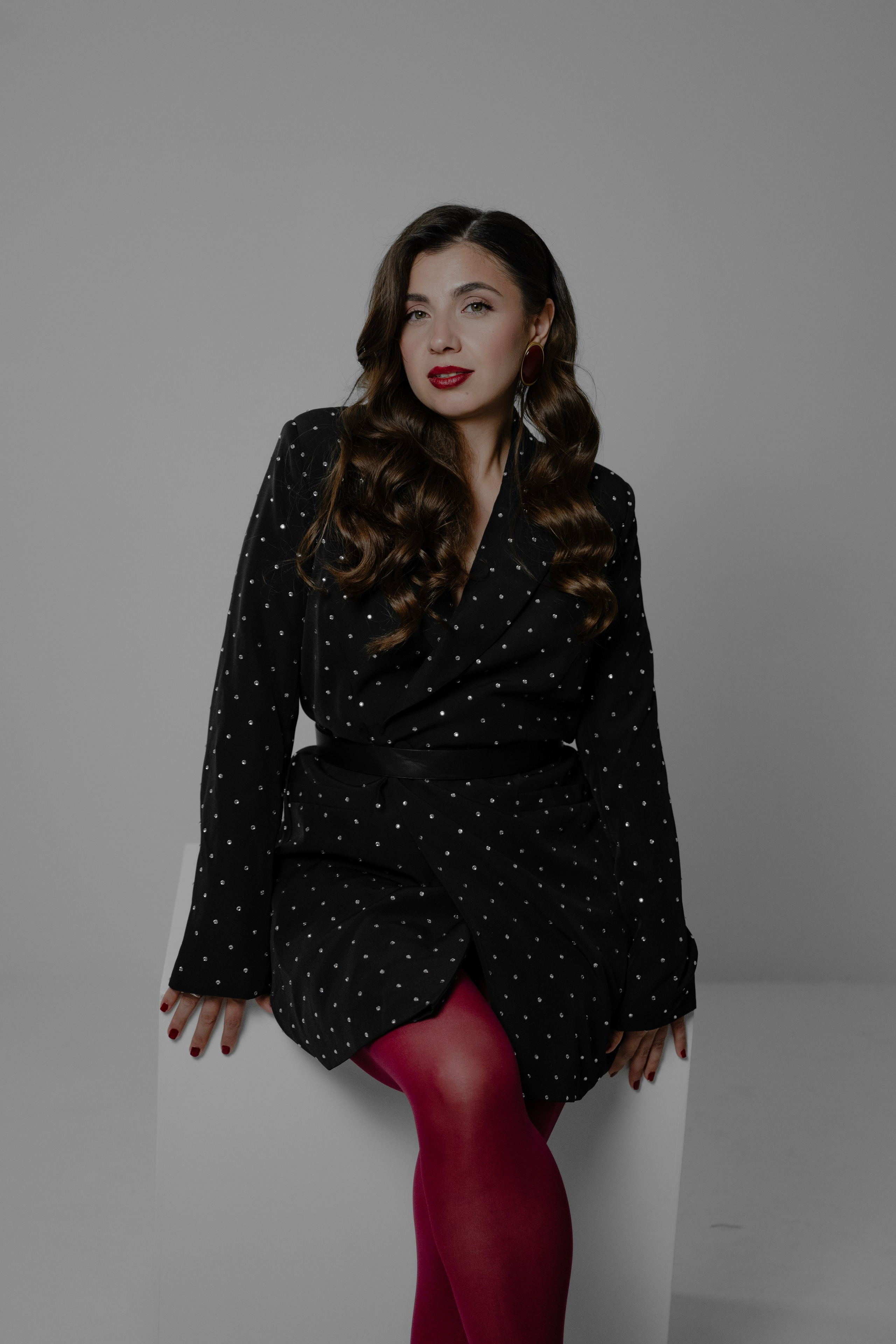 Индивидуальные. Главная