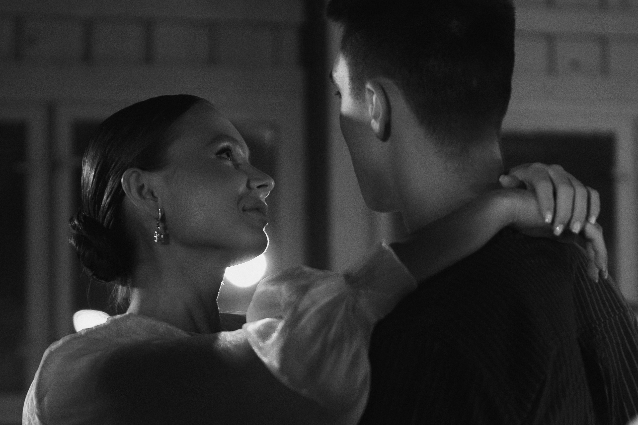 Максим и Анна. Фотограф Диана Хасанова, г. Казань