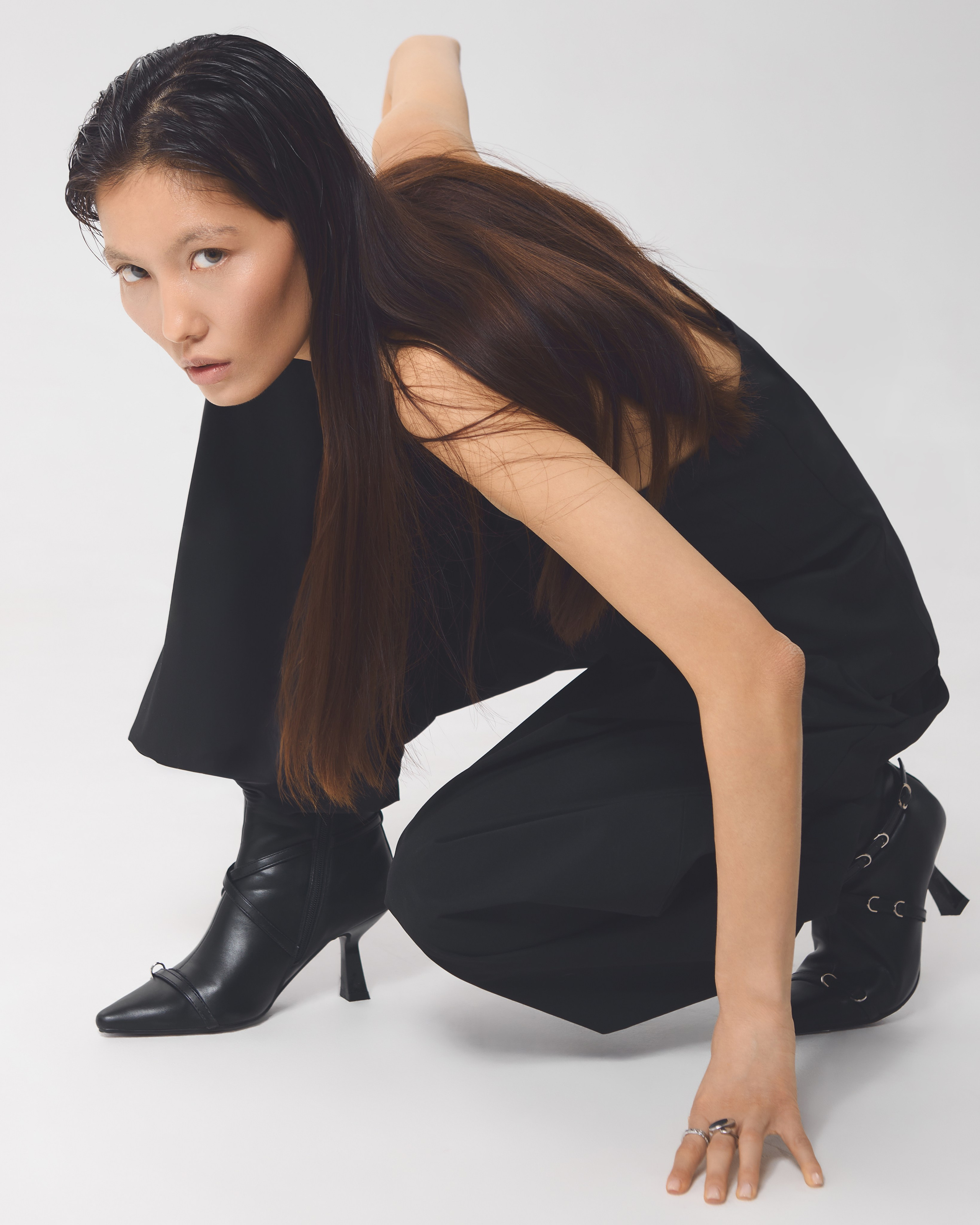 Дилнара. Фотограф для брендов и частных клиентов в Москве