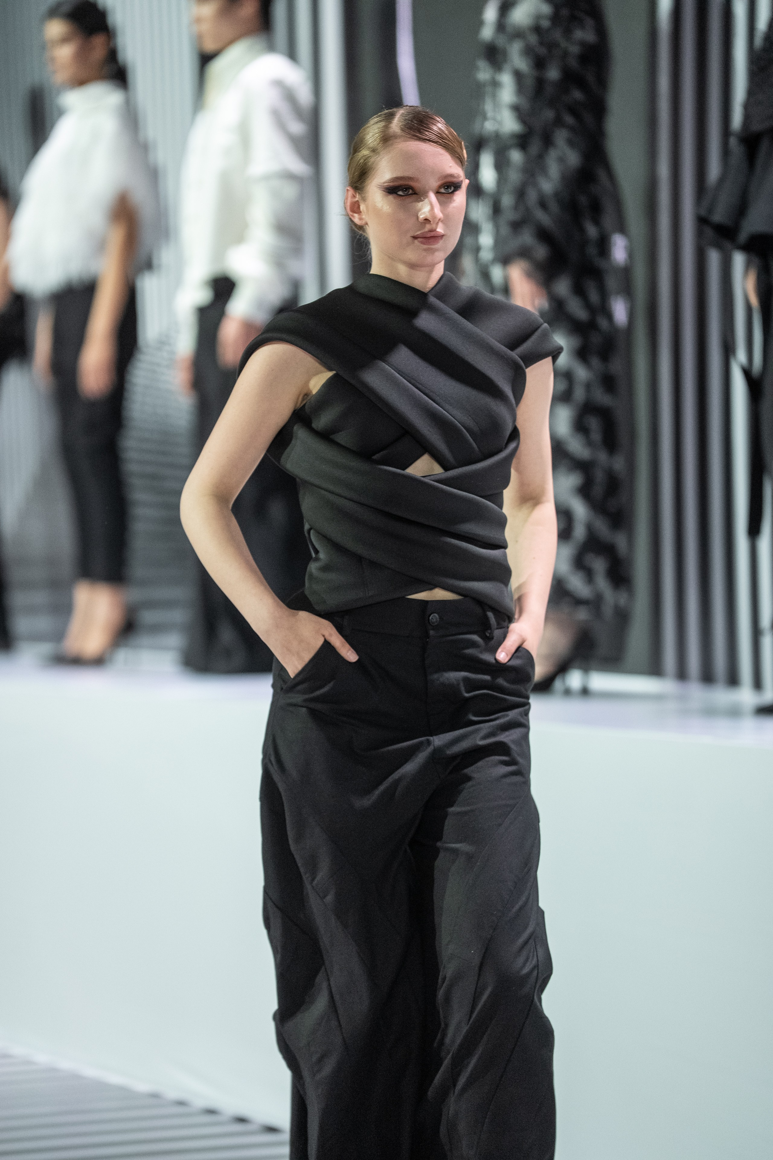 NAZAR ALMAZBEKOB (Кыргызстан). Сайт Алматинского НЮ АРТ, будуар и фэшн фотографа Дениса Карпенко