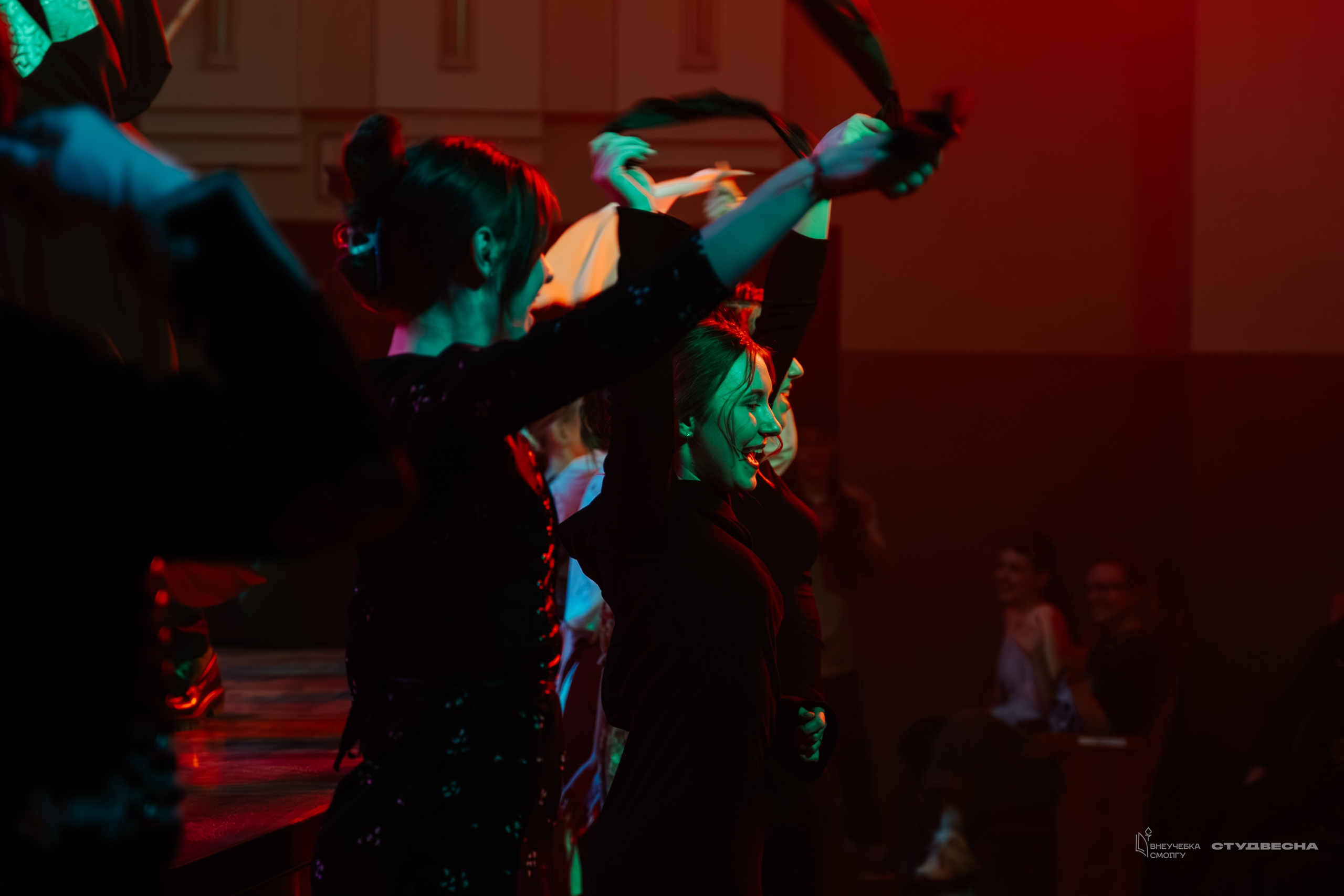 СмолГУ — Студвесна — Концертные программы — День 2. KiPPER Gallery — Фотограф