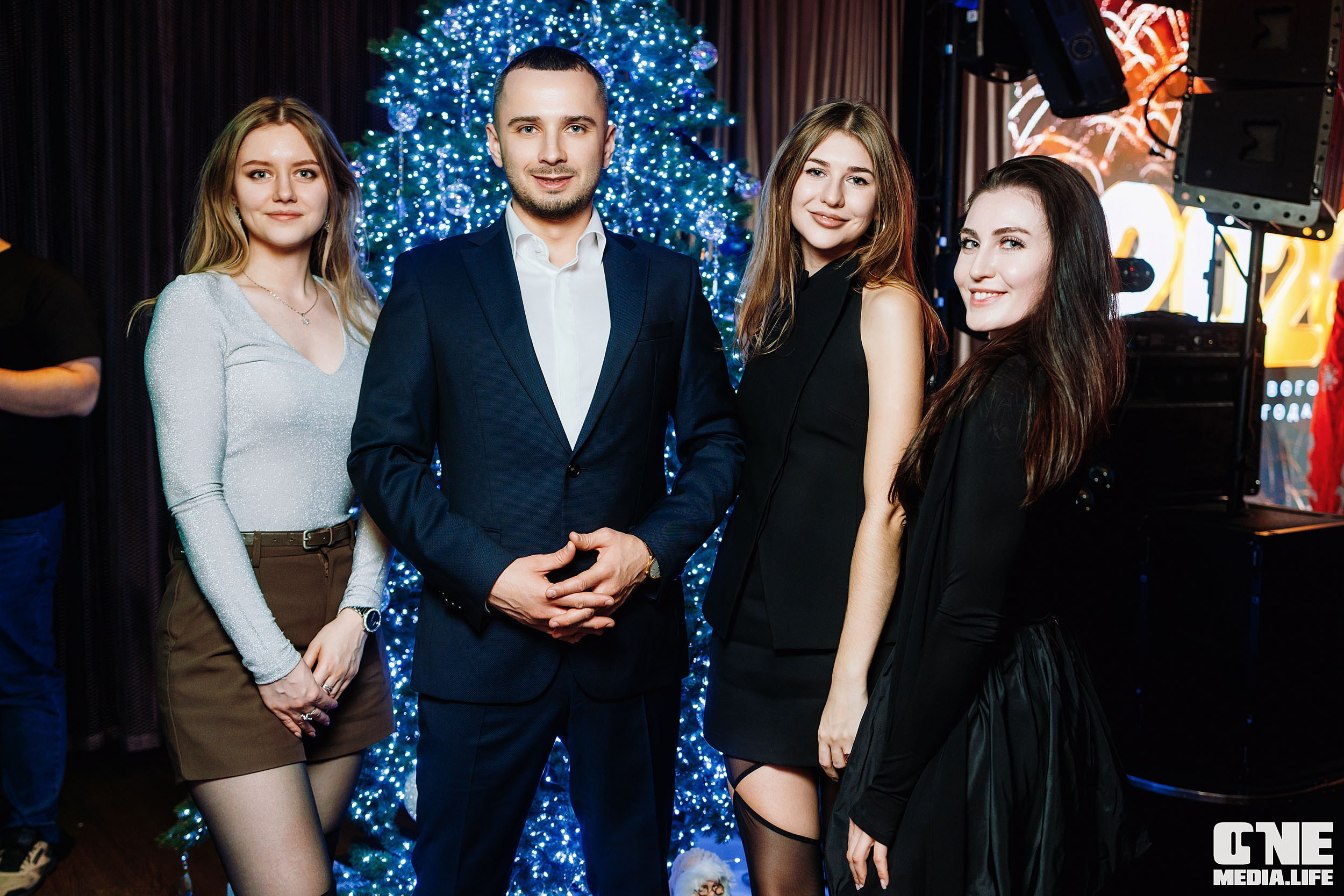 Фоторепортаж из ресторана Океан. One Media Life: фоторепортажи, фотоотчеты с мероприятий и заведений