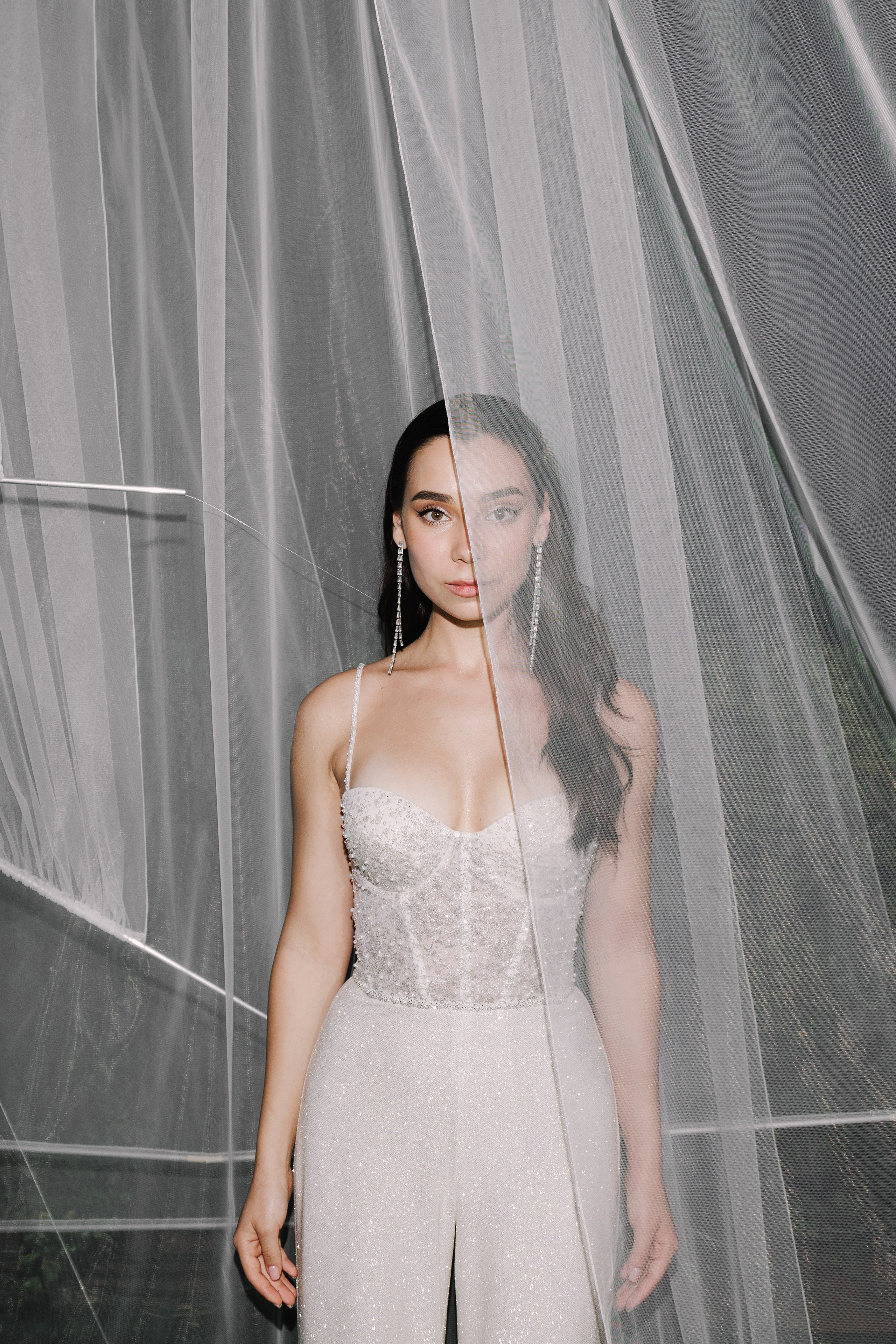 Kamilya & Anas. Свадебный и семейный фотограф в Москве