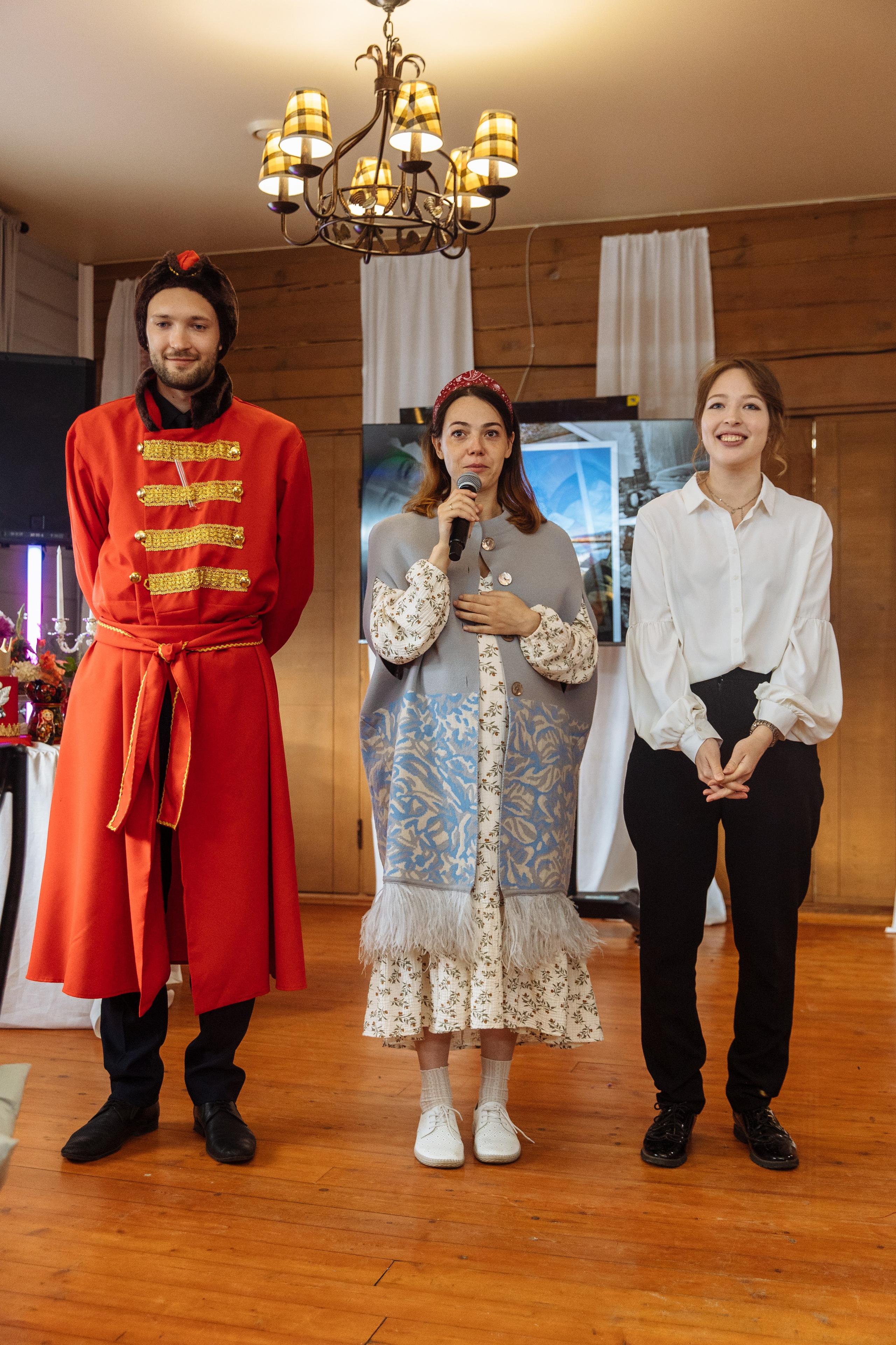 «Иван Васильевич меняет профессию» Юбилей. Свадебный и семейный фотограф в Улан-Удэ