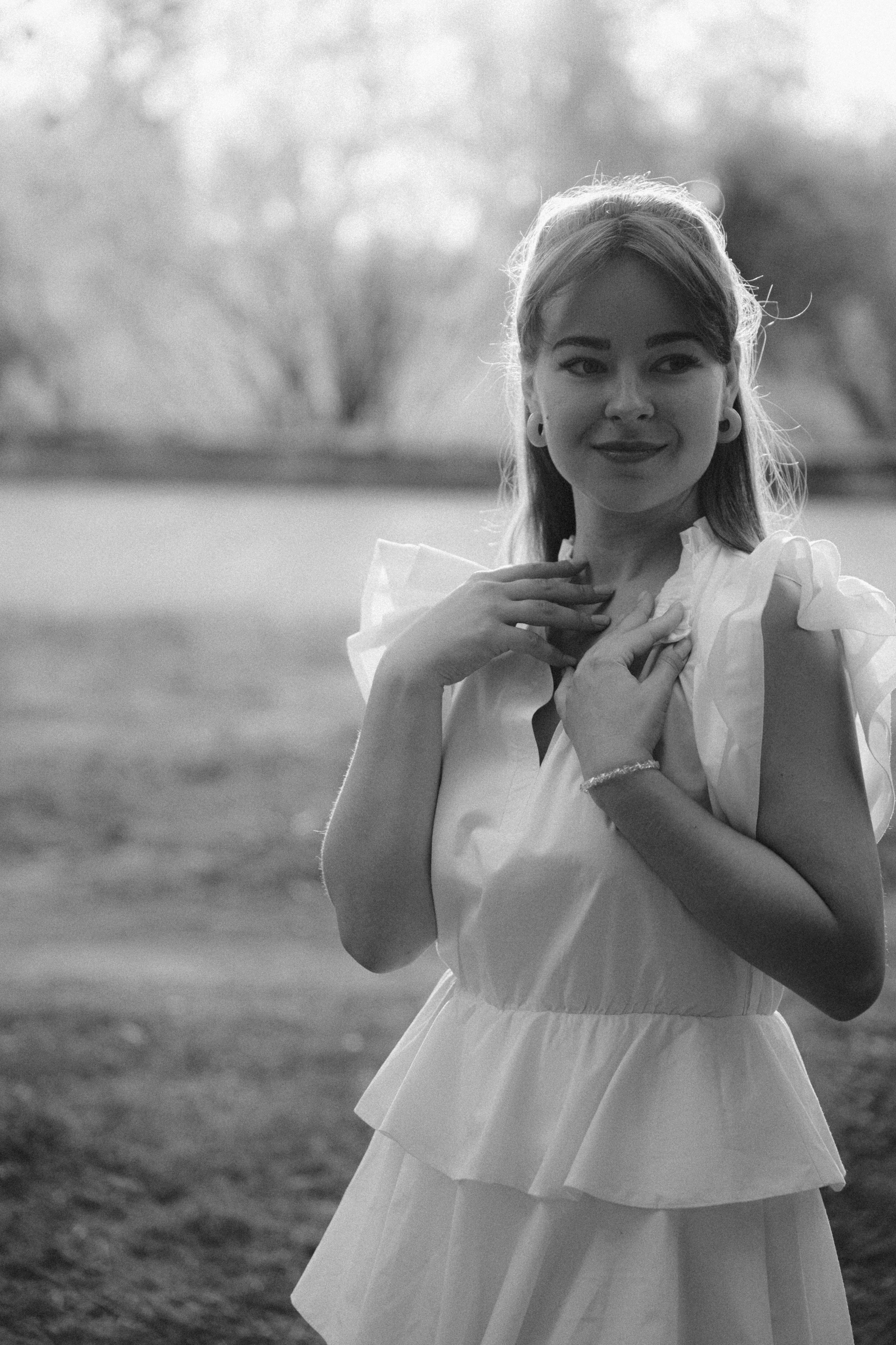 Маша и Таня. Семейный фотограф • Домашние съемки в Нижнем Новгороде