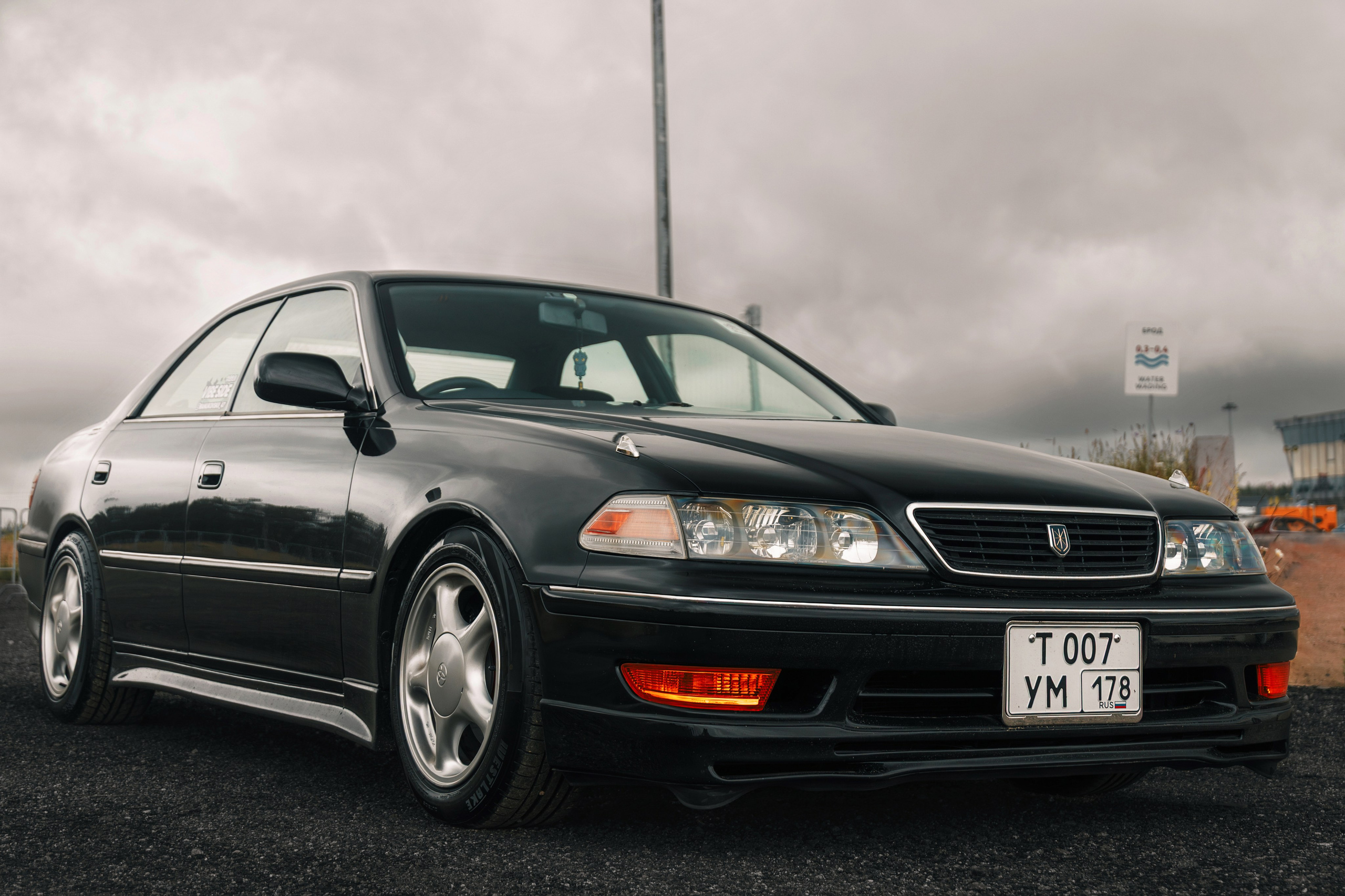 IDDC Этап 2: Бетонный Колизей и блогеры в деле