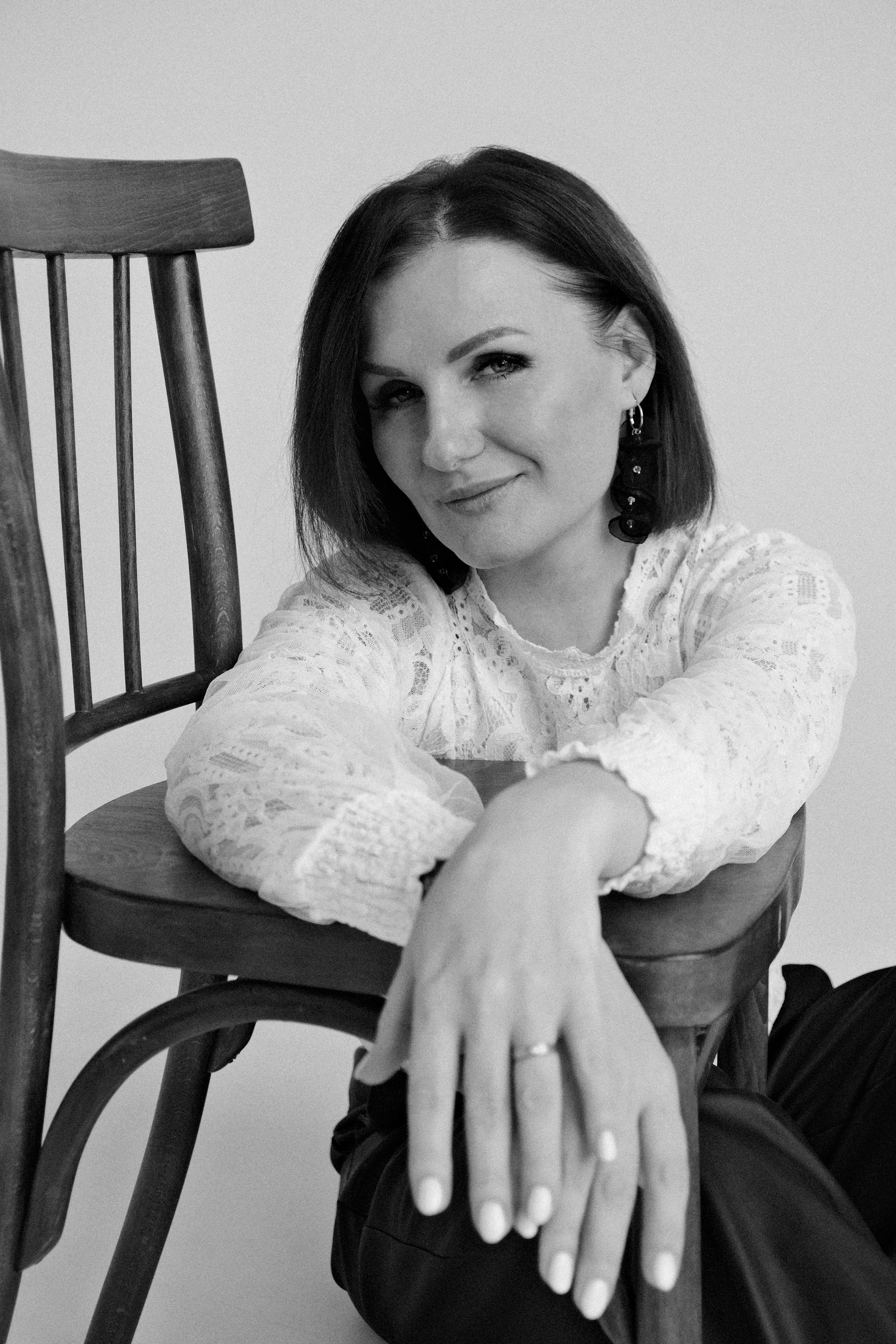 Поэт Екатерина Матвеева. Плотников Родион Фотограф
