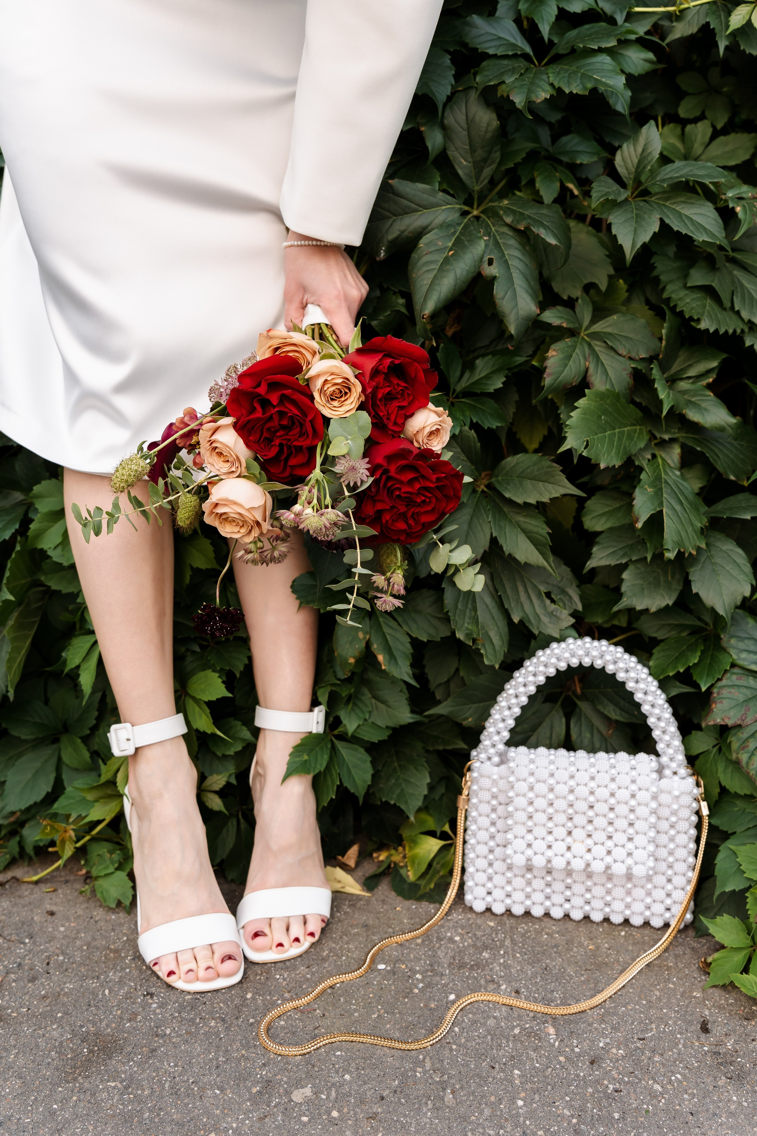 Настя и Слава | 12.08.2024. Свадебный фотограф в Москве Яна Деньгина