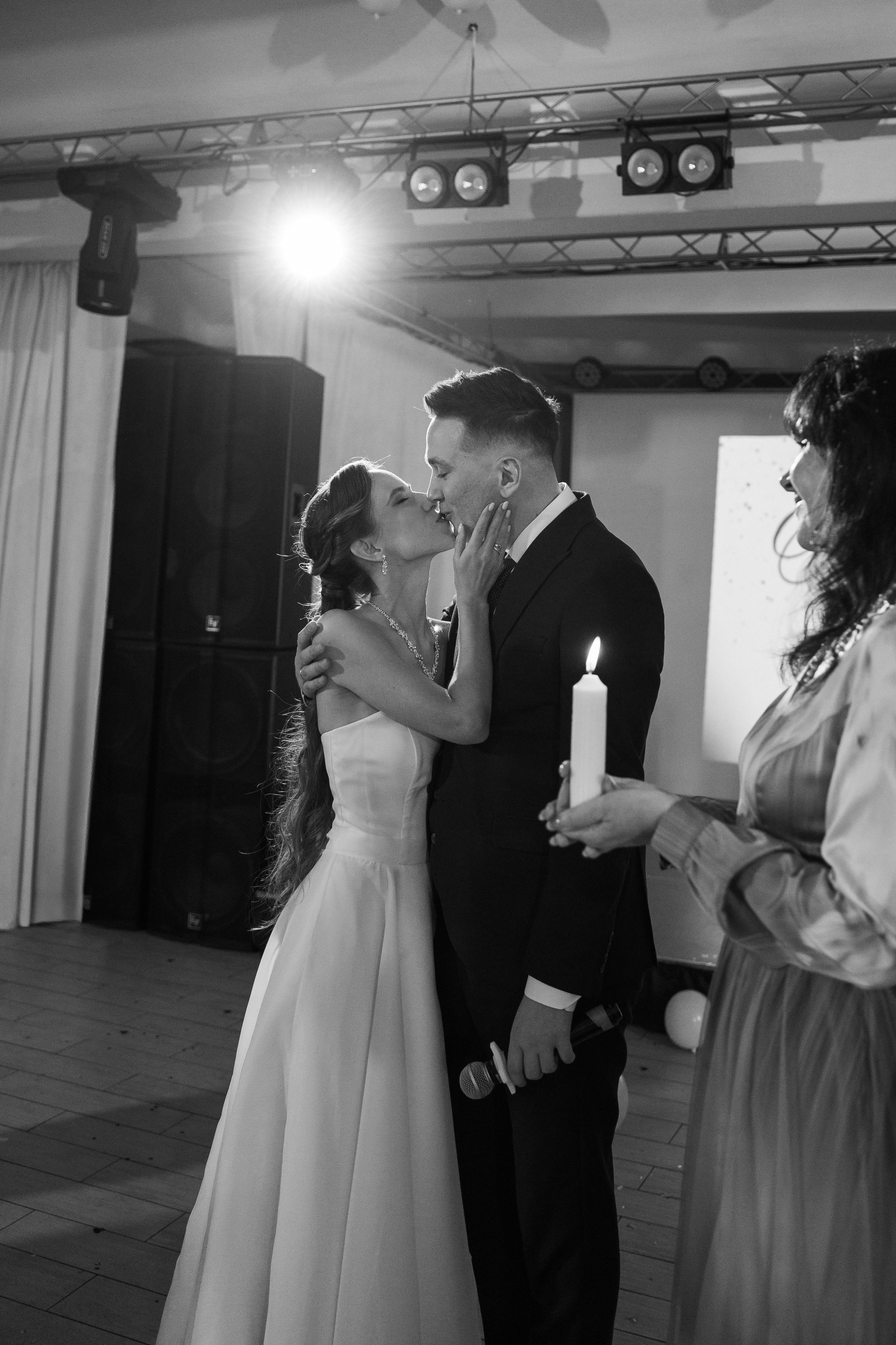 В кругу близких людей. Фотограф в Санкт-Петербурге — Лучина Екатерина