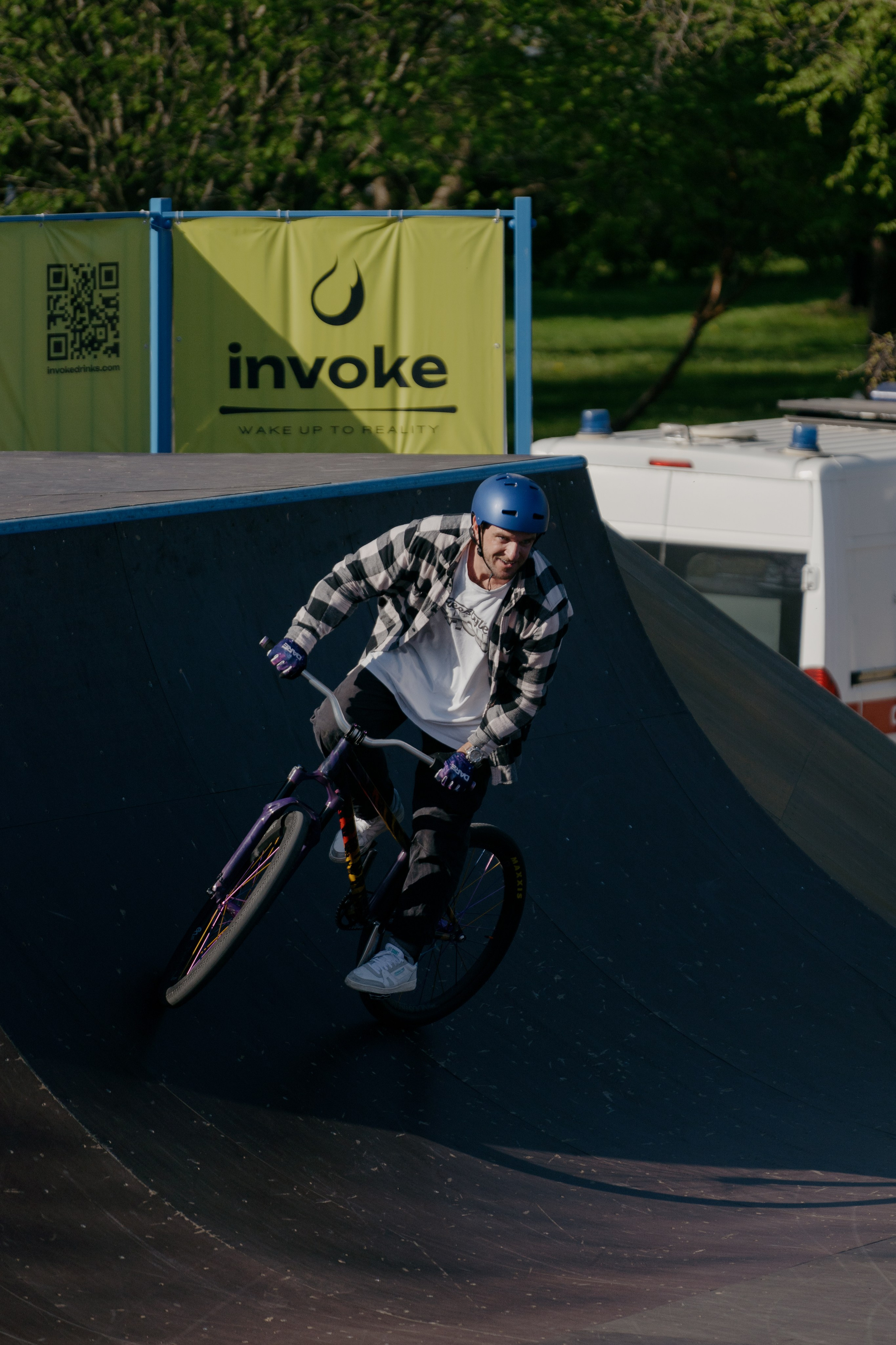 INVOKE PUMP JAM 17–19 мая 2024 СПБ Парк 300 летия. Свадебный и семейный фотограф в Санкт-Петербурге Дмитрий Панин