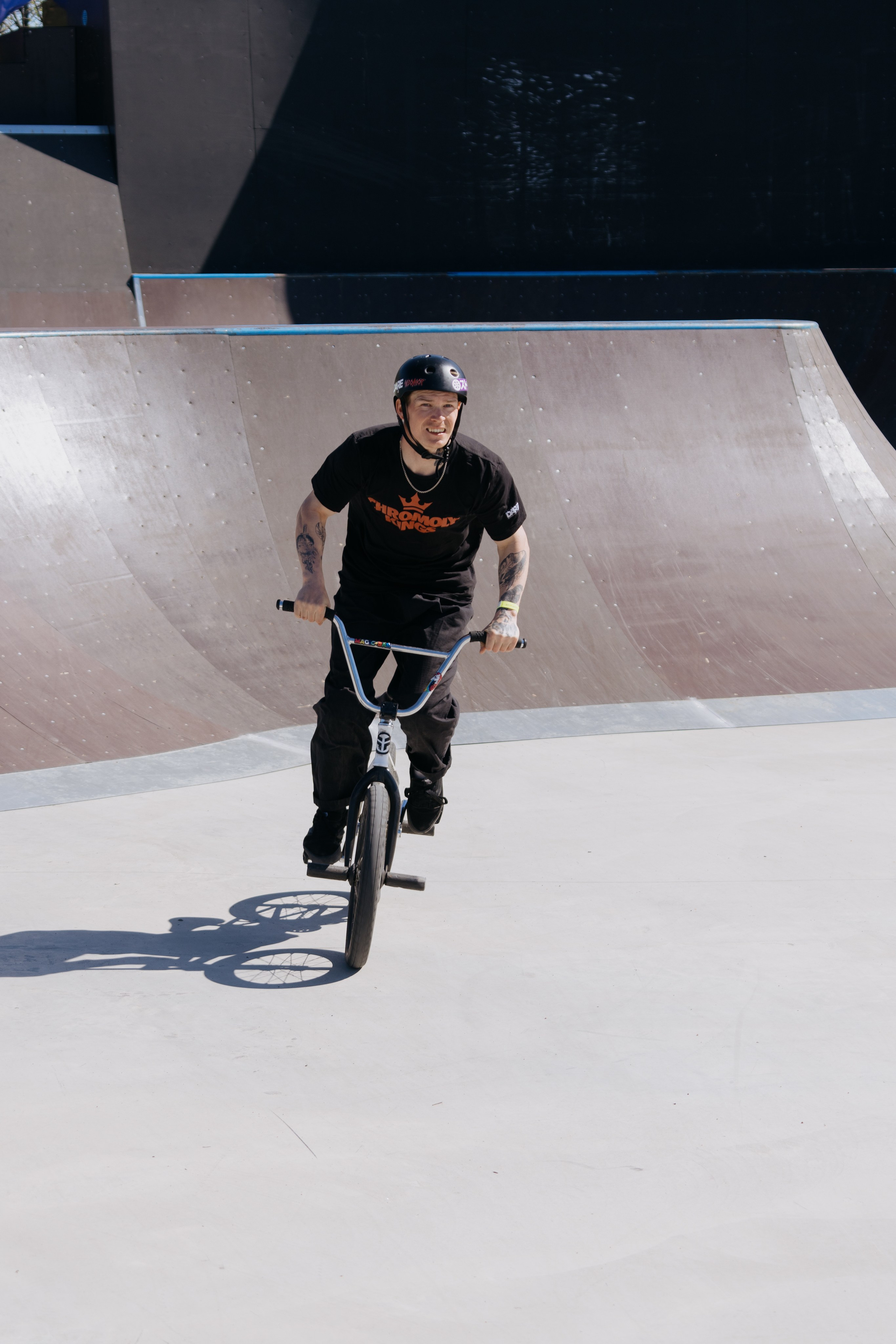 INVOKE PUMP JAM 17–19 мая 2024 СПБ Парк 300 летия. Свадебный и семейный фотограф в Санкт-Петербурге Дмитрий Панин