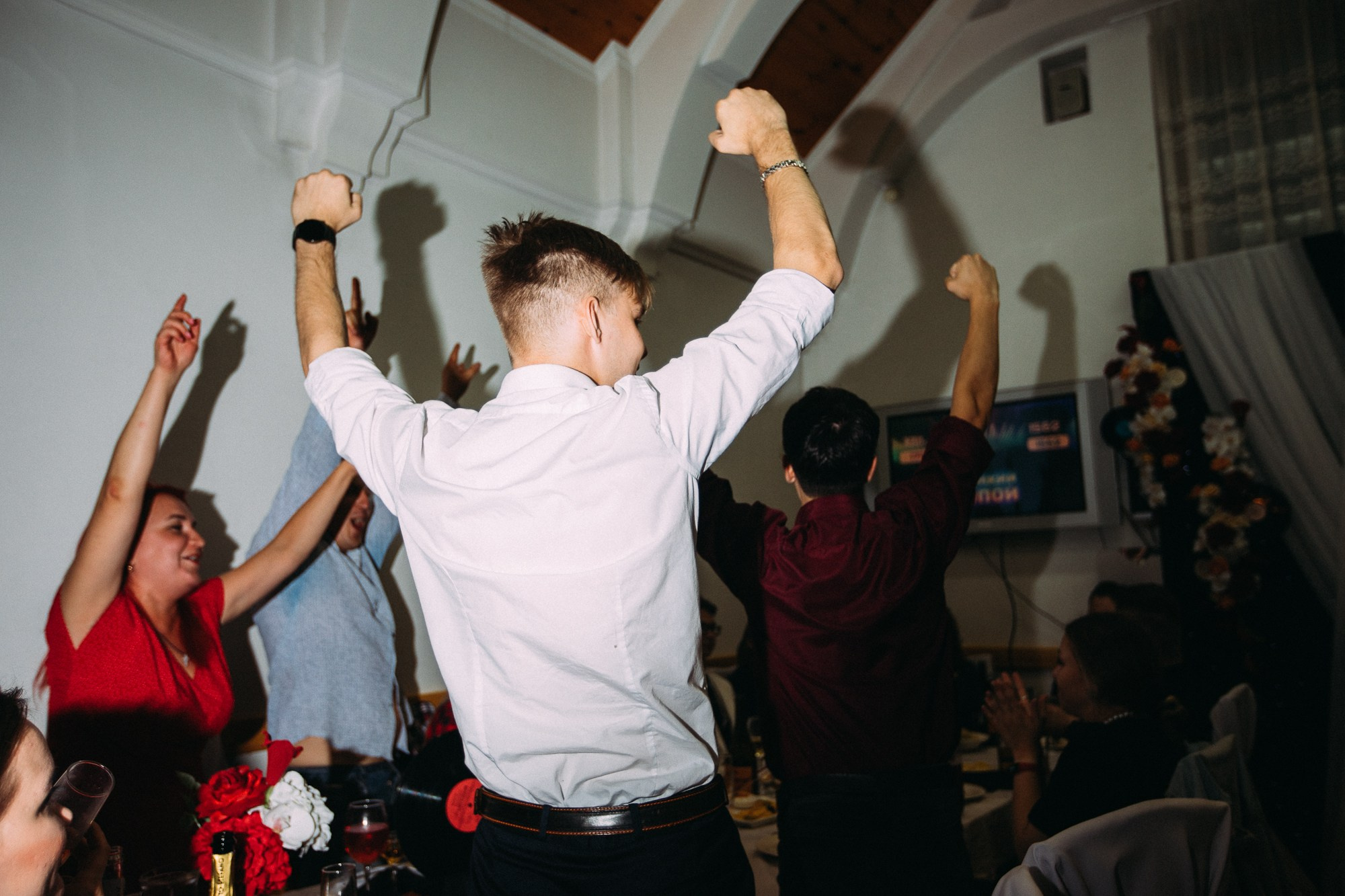 Юрий Лоза. Свадебный и семейный фотограф в Екатеринбурге Илья Рихтер