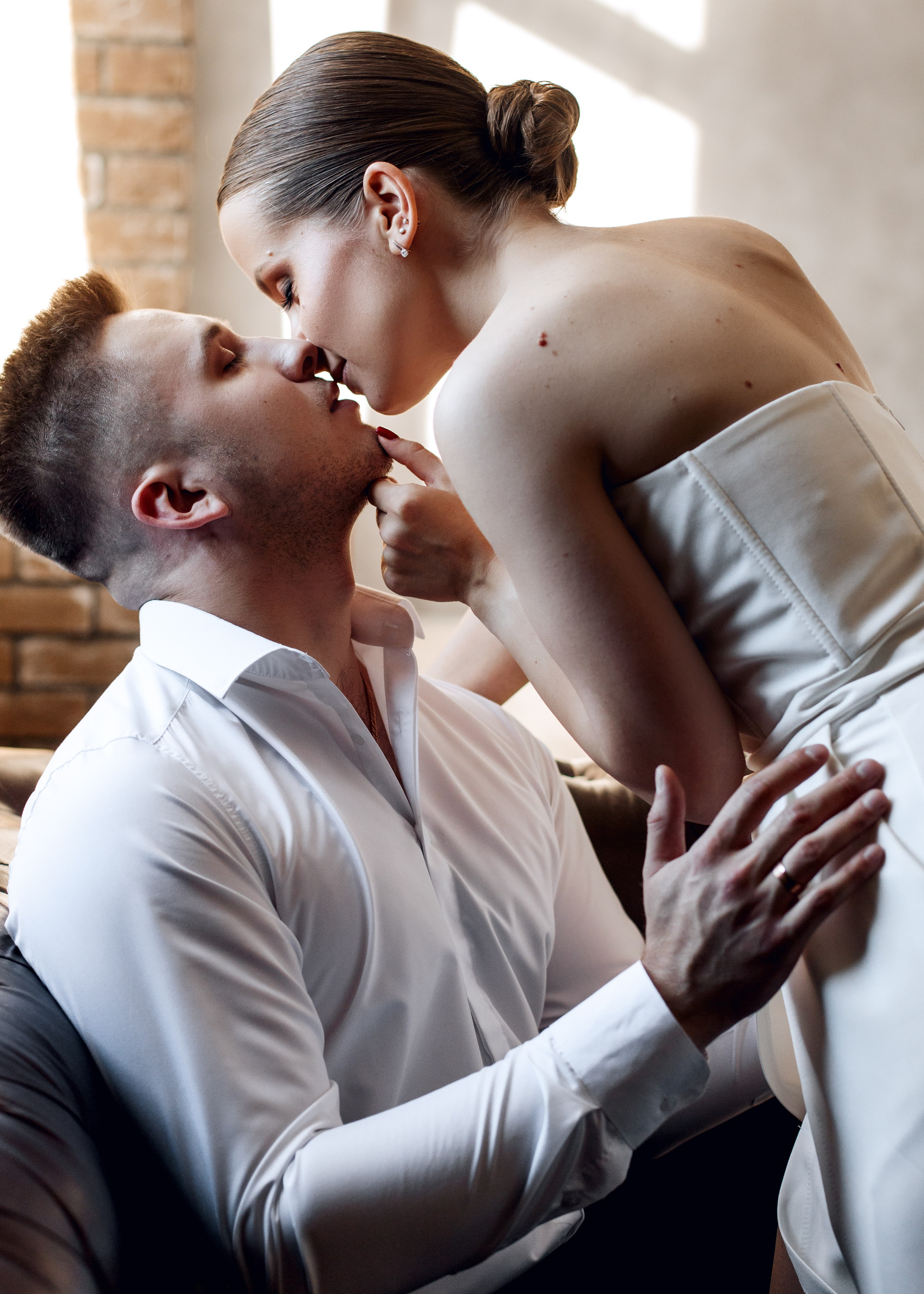 Ирина&Даниил. Свадебный и семейный фотограф Екатеринбург Настя Саедгалина