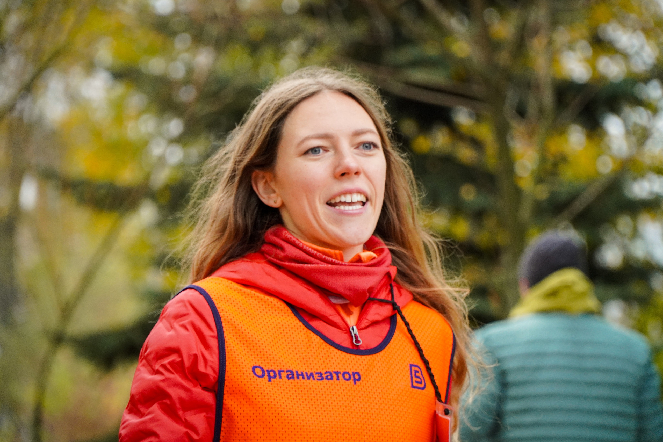 5 вёрст Наташинский 12 октября 2024. Роман Капилюшов. Бег. Фото. Видео. г. Люберцы