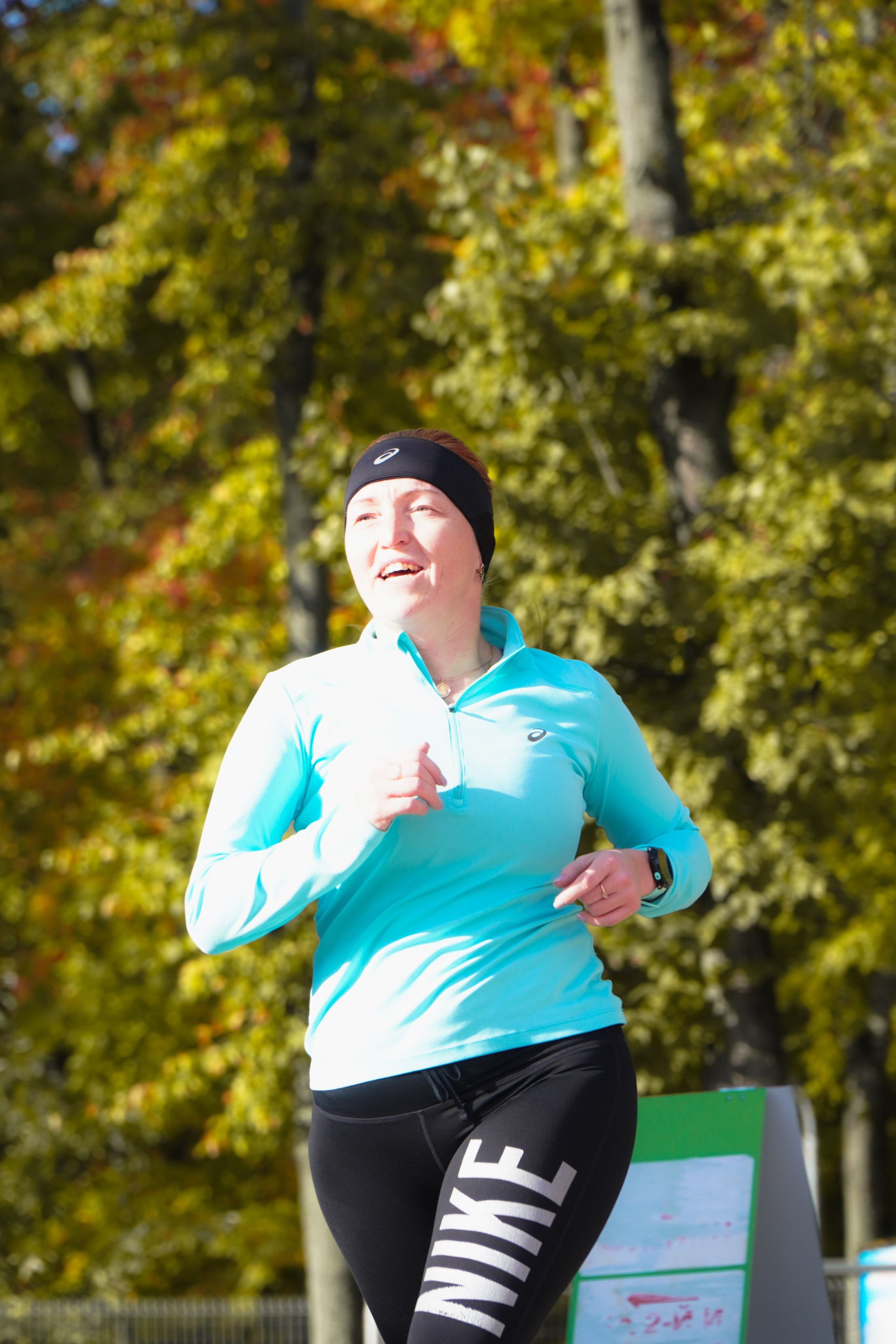 5 вёрст Наташинский 4 октября 2025. Роман Капилюшов. Бег. Фото. Видео. г. Люберцы