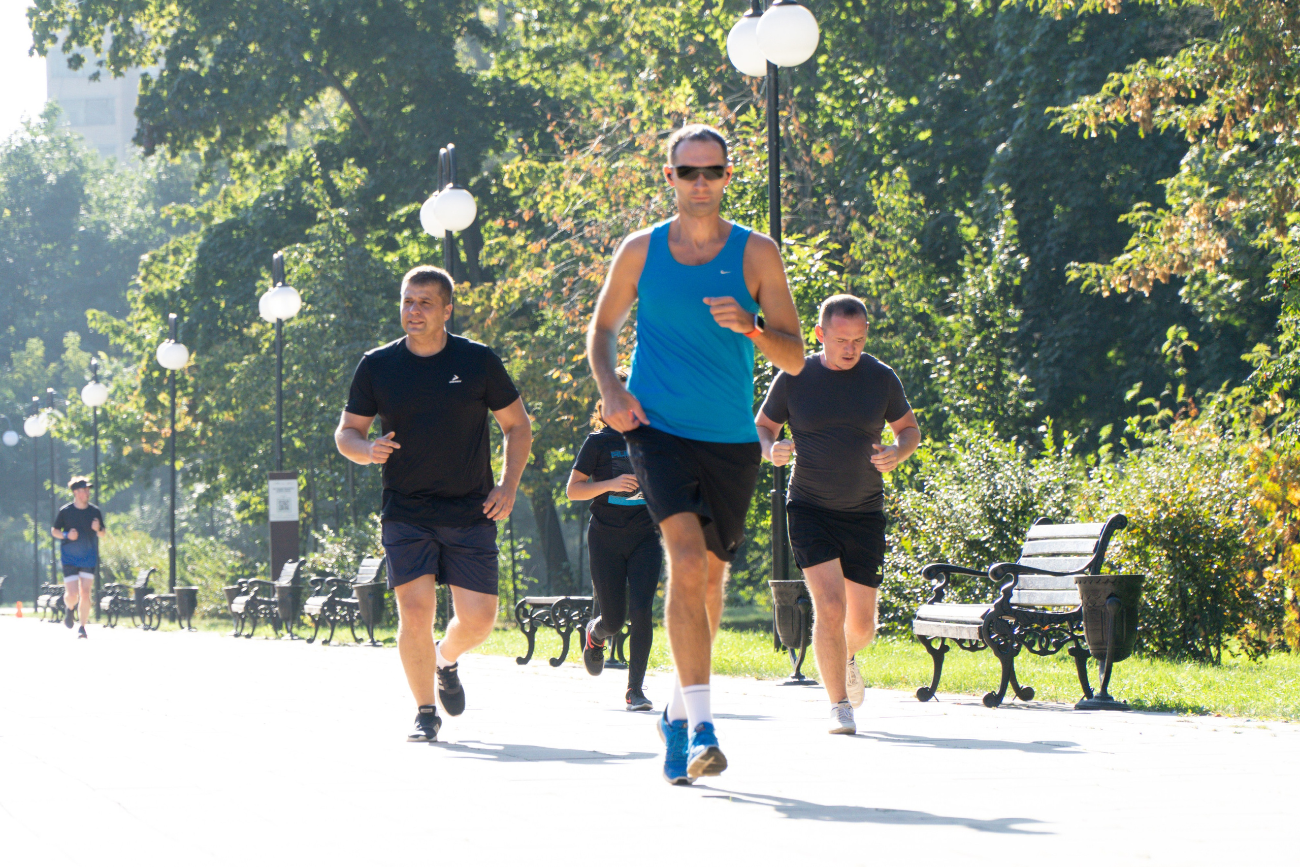 5 вёрст Наташинский 7 сентября 2024