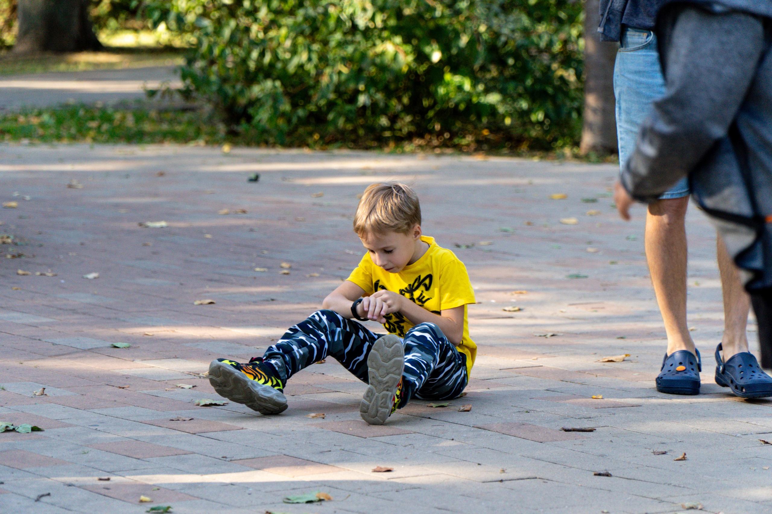 14 сентября 2024. Роман Капилюшов. Бег. Фото. Видео. г. Люберцы