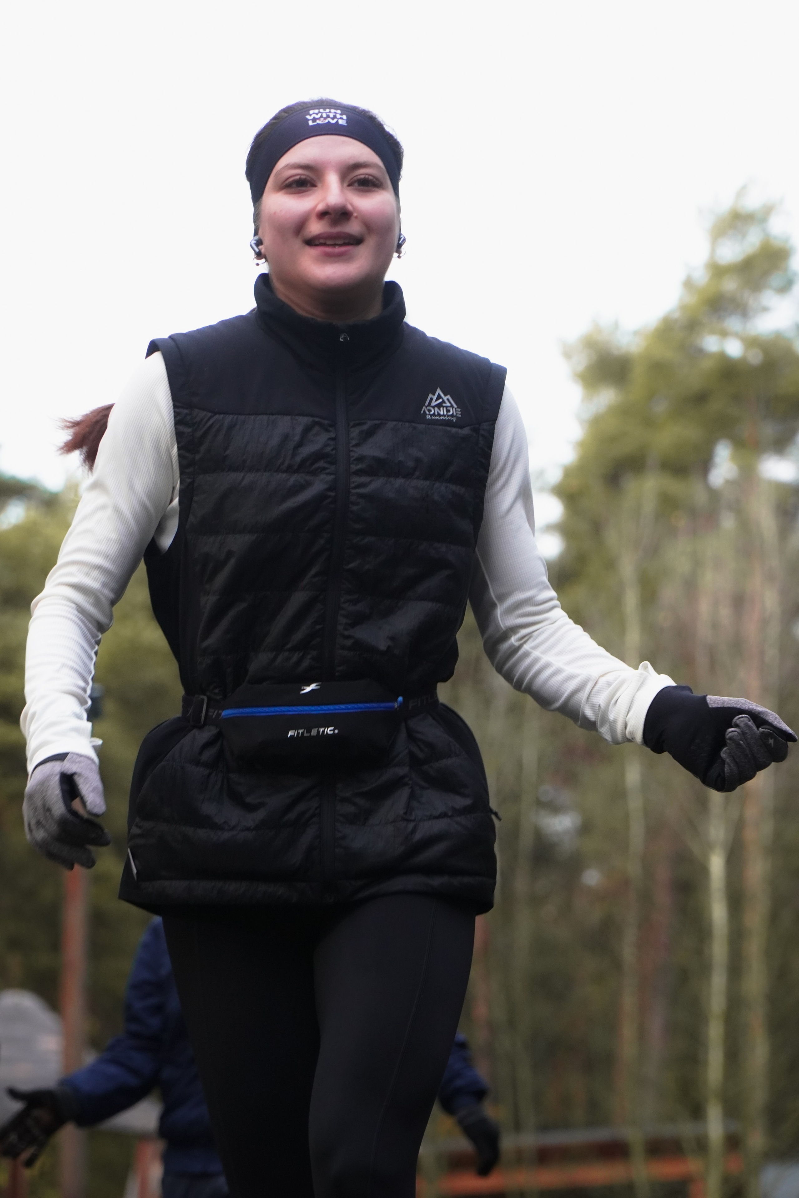 5 вёрст Томилинский 3 года 18 октября 2025. Роман Капилюшов. Бег. Фото. Видео. г. Люберцы