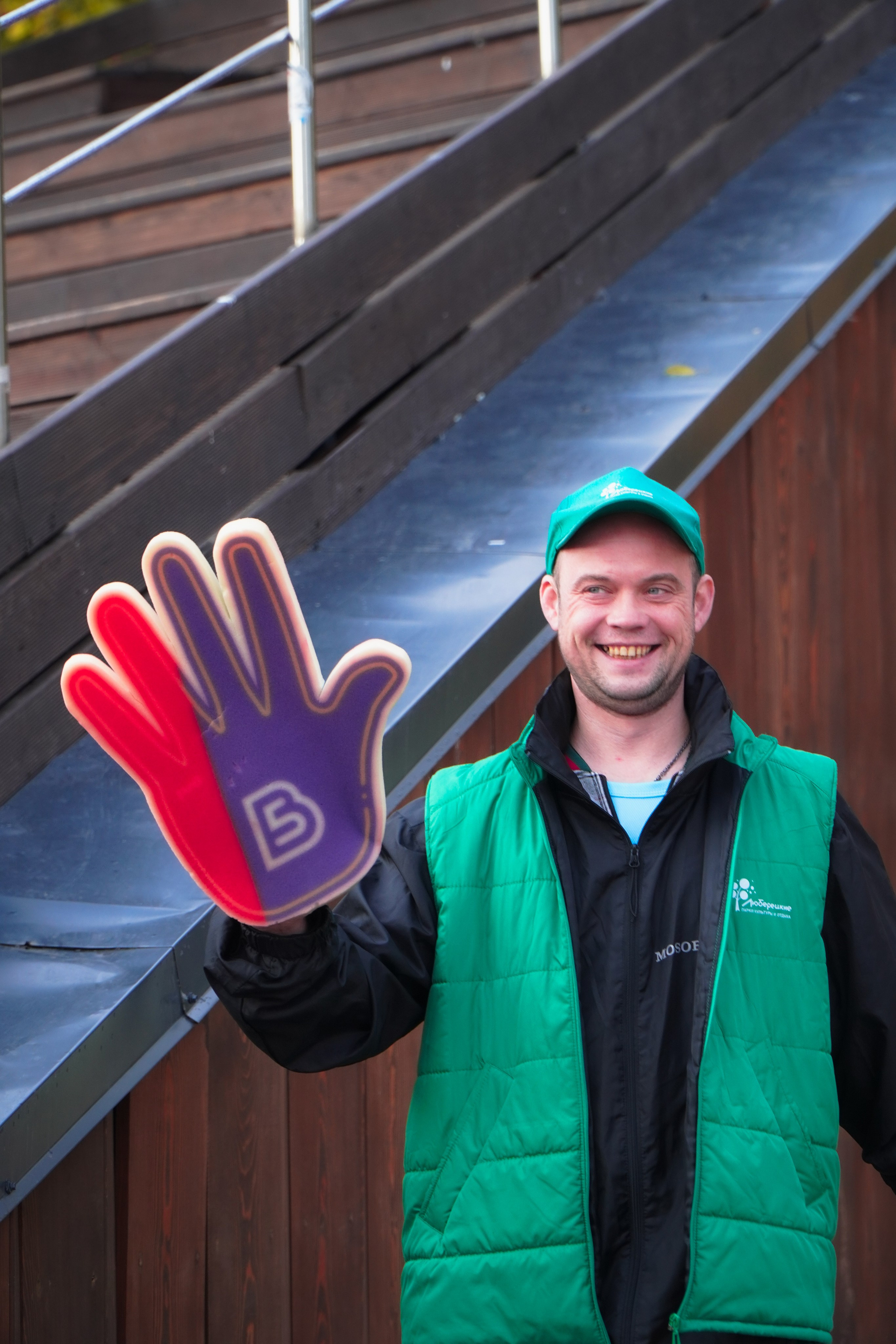 5 вёрст Наташинский 11 октября 2025. Роман Капилюшов. Бег. Фото. Видео. г. Люберцы