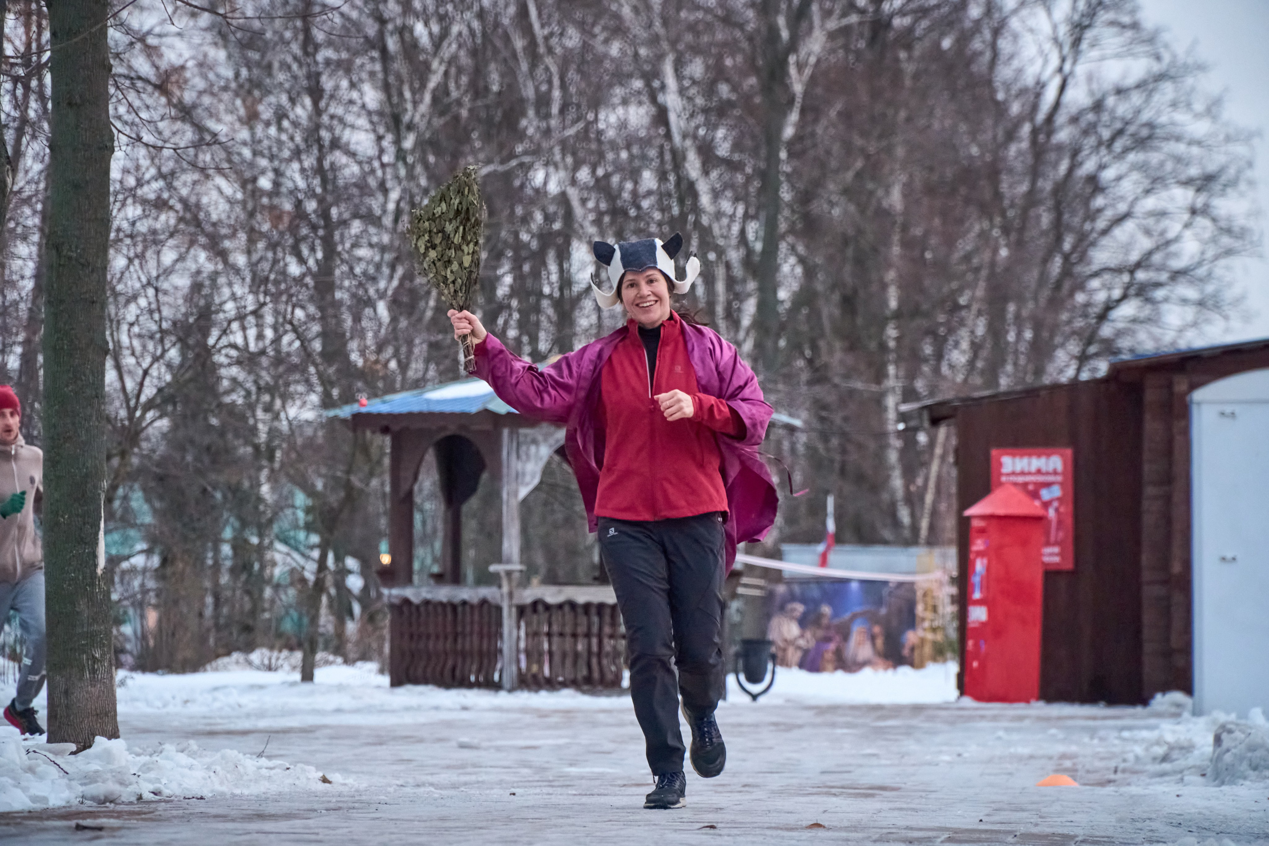 5 вёрст Наташинский 29 декабря 2025. Роман Капилюшов. Бег. Фото. Видео. г. Люберцы