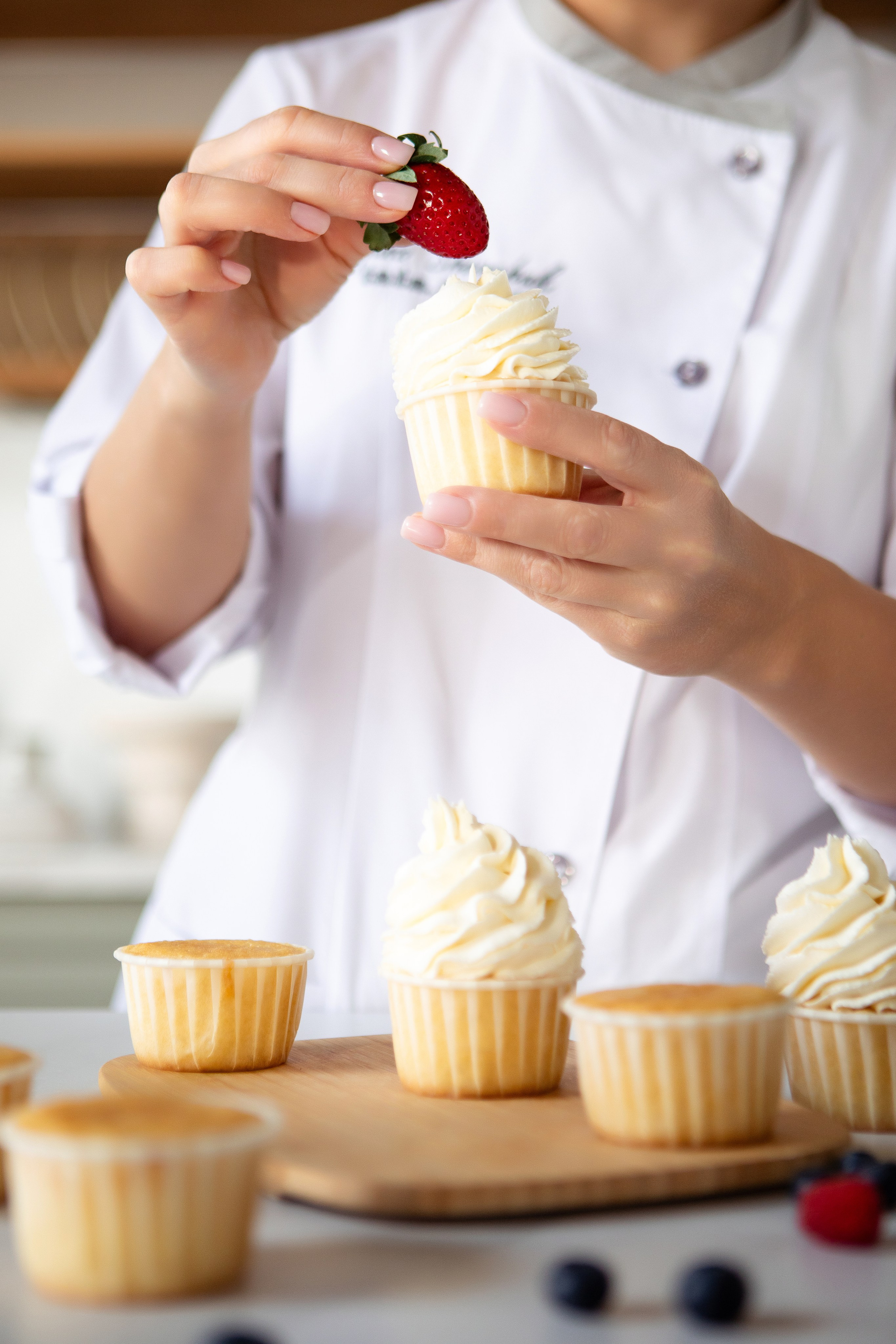 Контент съемка для кондитера 2024 год. Репортажный Фотограф Москва Дарья Лунева