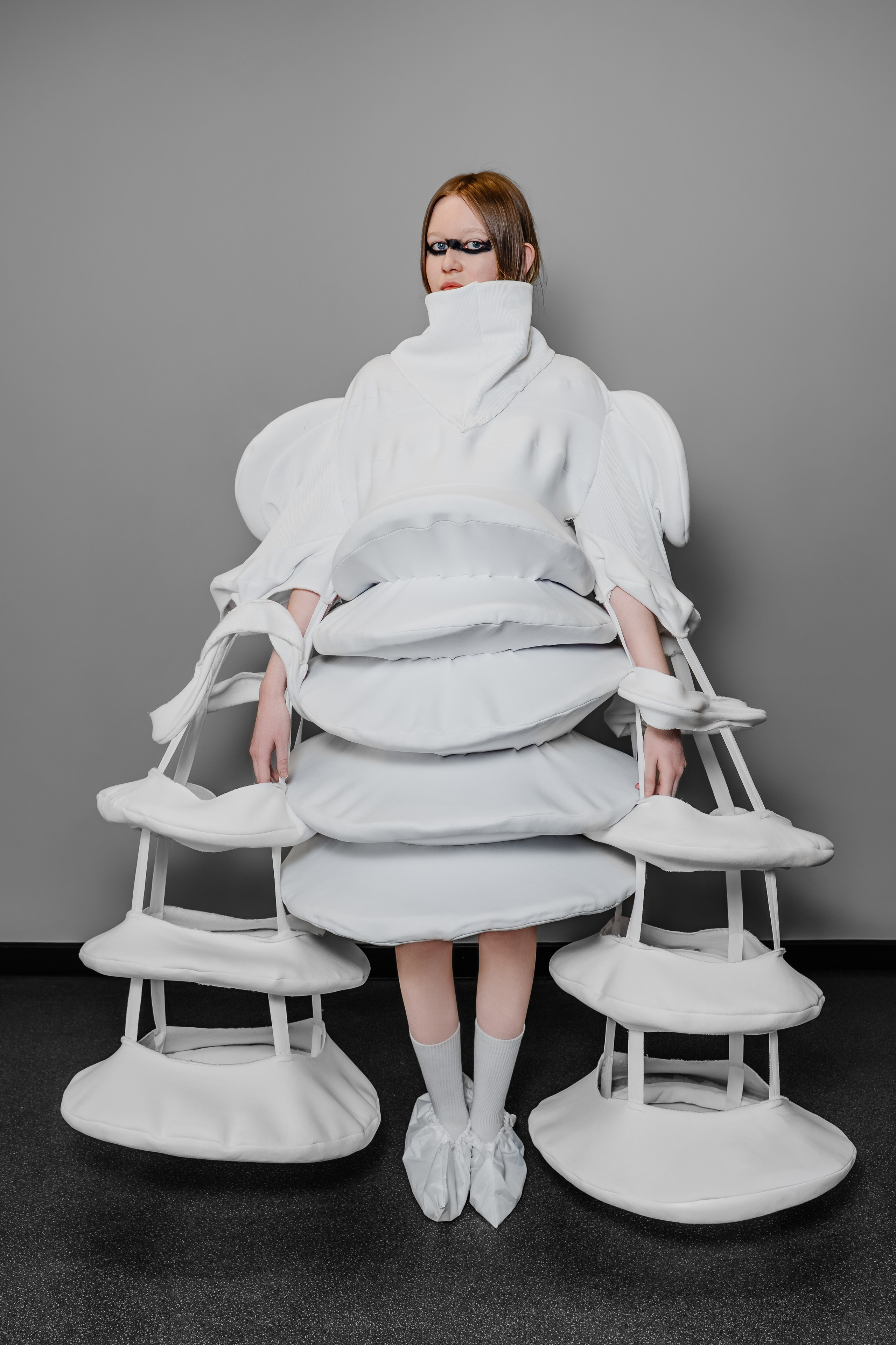 Runway Photography. Daryashevchenko.com