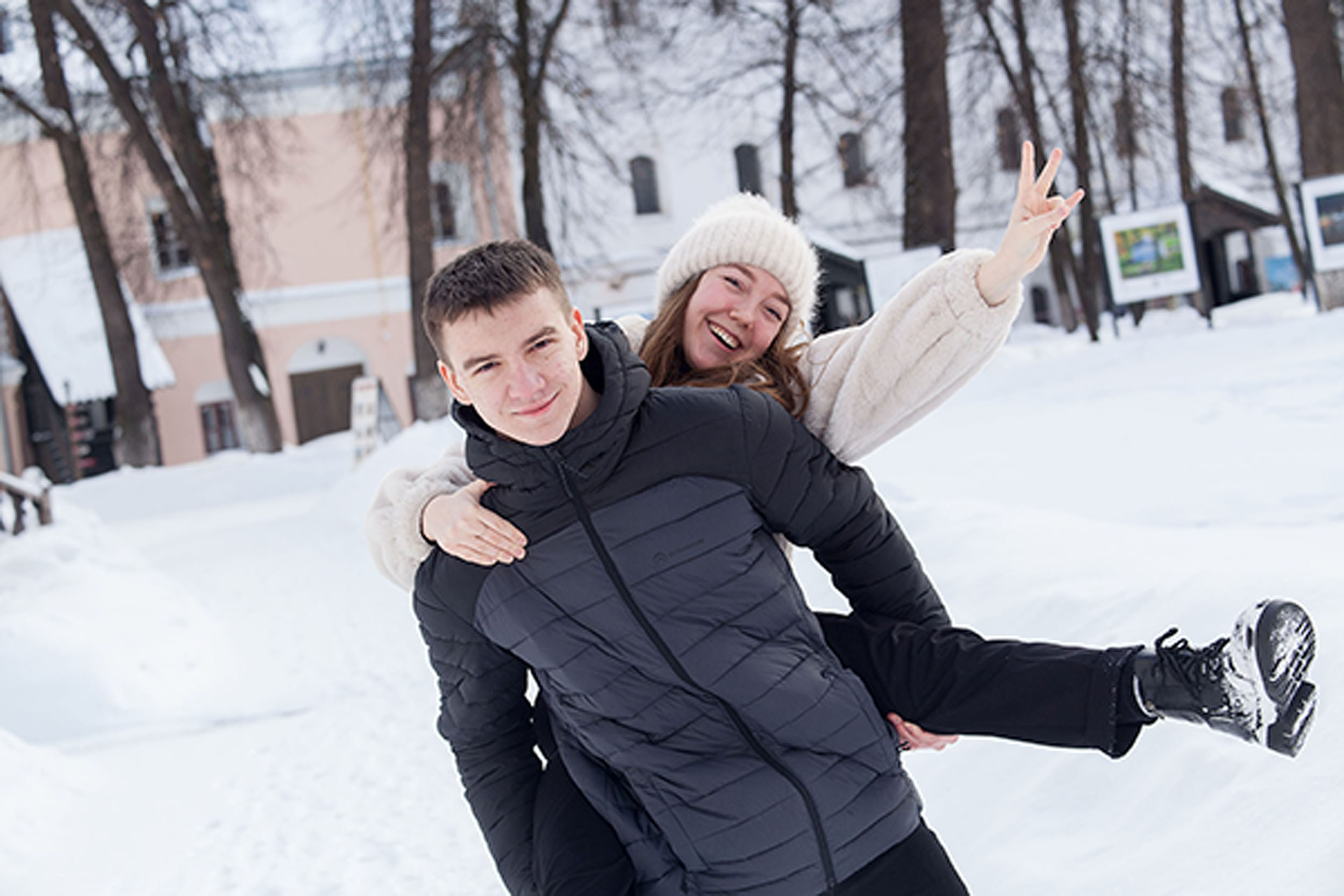 Выпускной альбом для выпускников 11 класса в Вологде