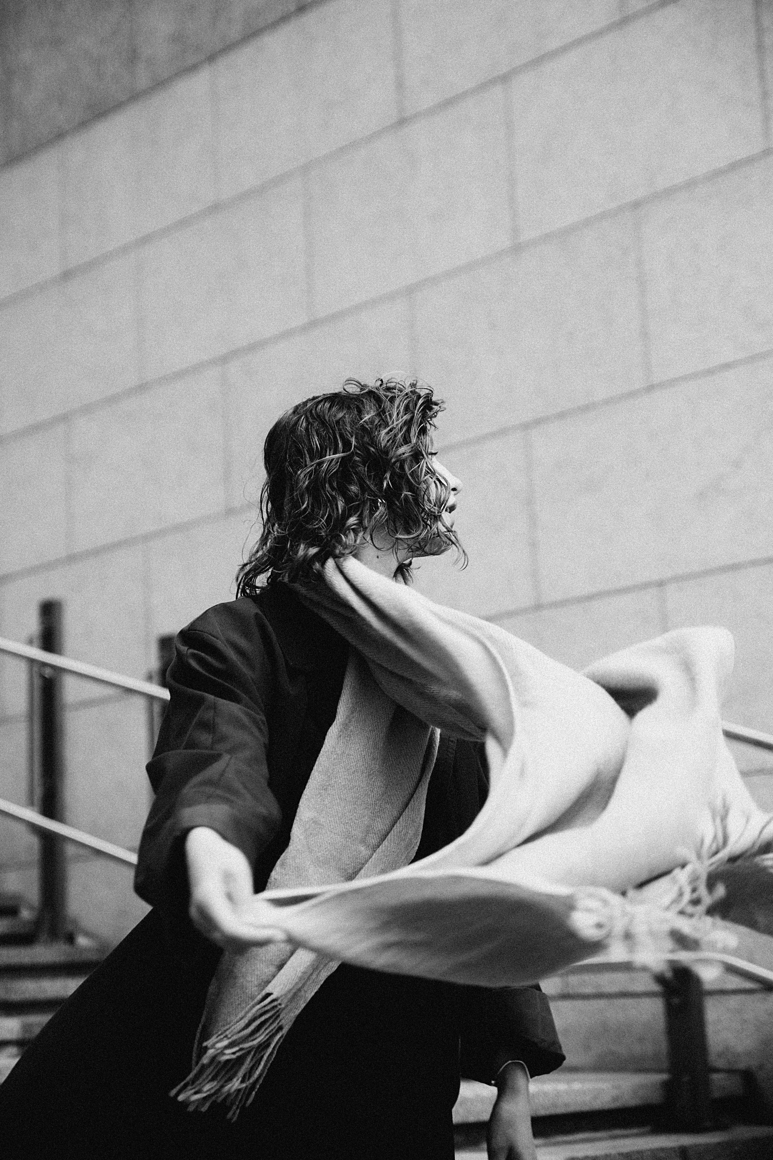 Практика. БЭК. Динамичный портрет. Репортажный и детский фотограф в Минске