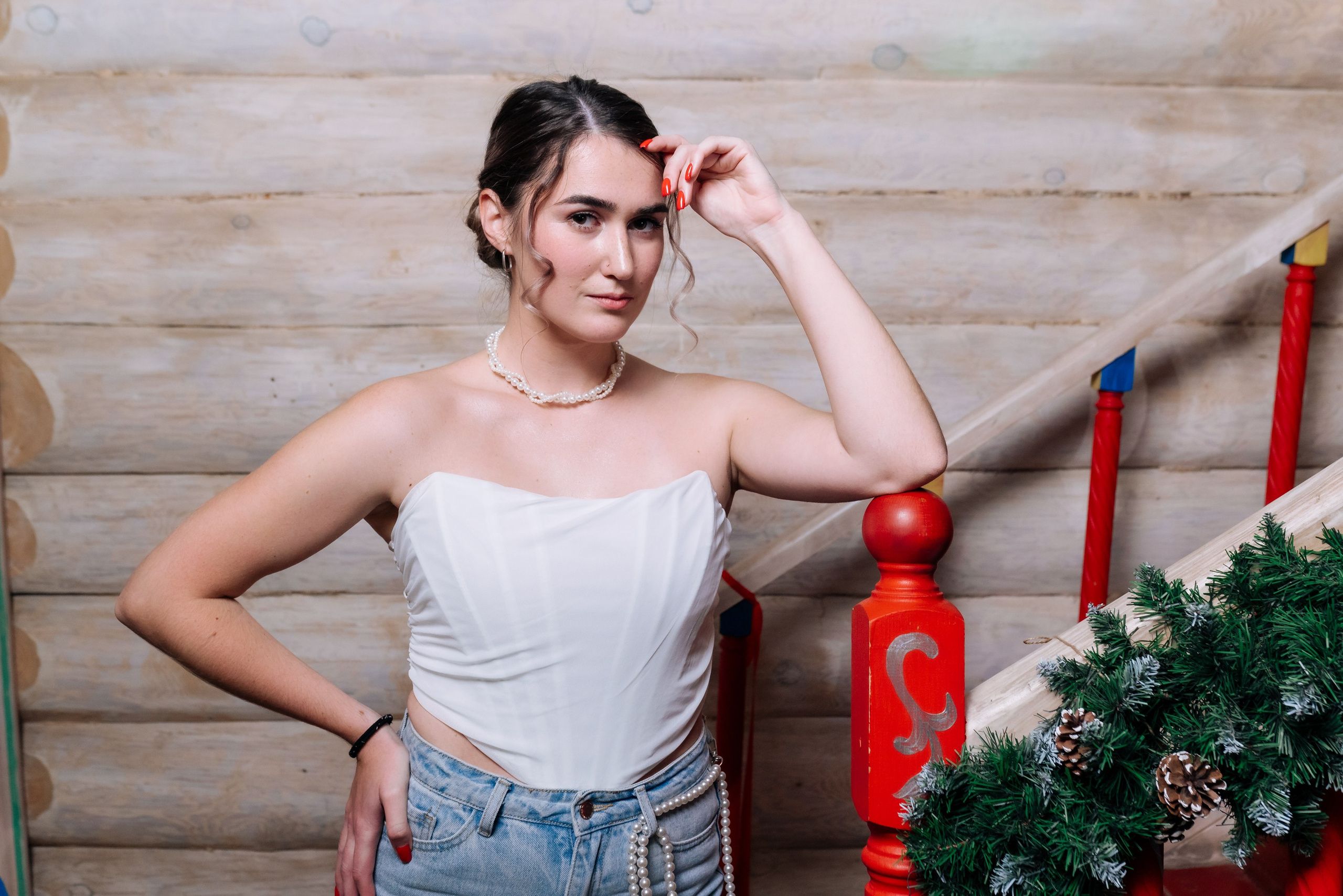 Корпоративные события. Geometria