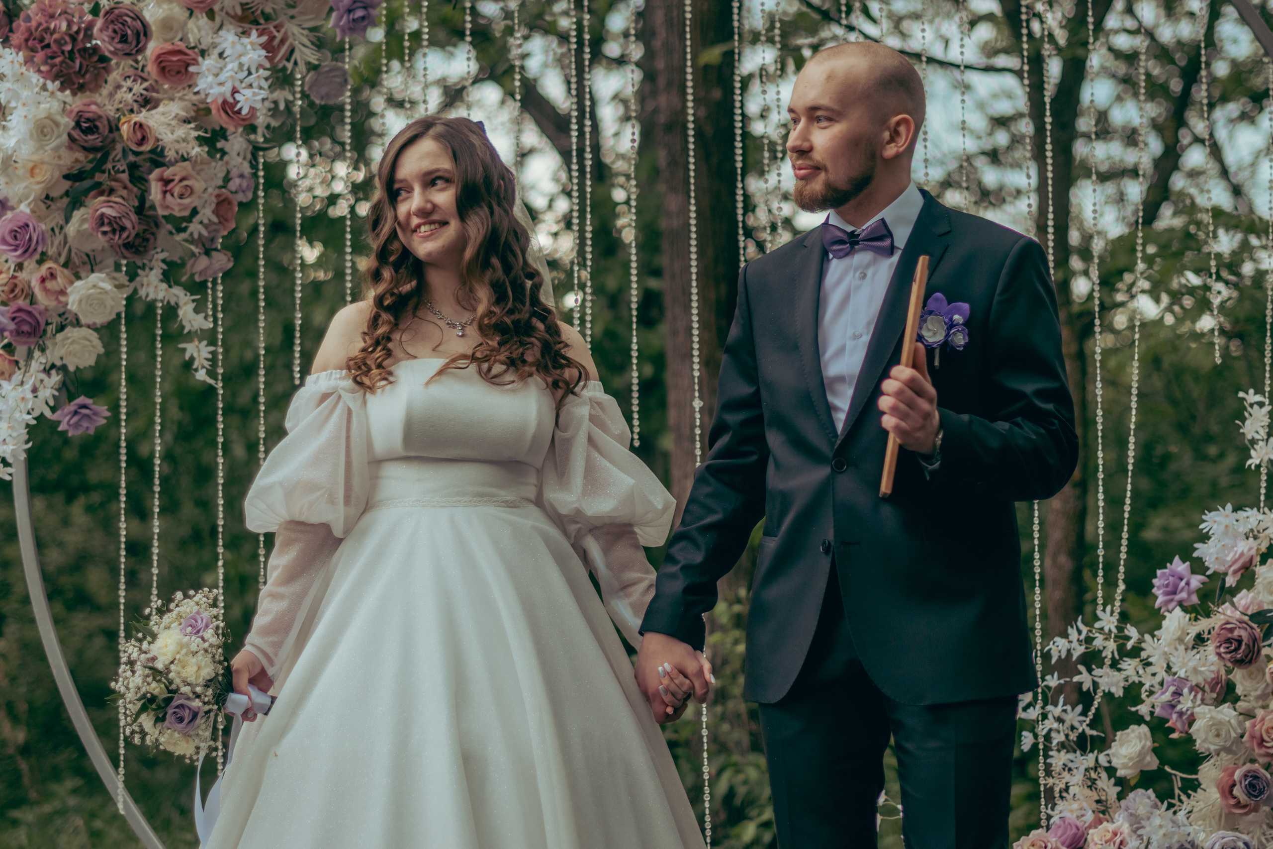 Свадьба Лолиты и Виктора. Ytsaot — фотограф в Хабаровске Максим Ткачев