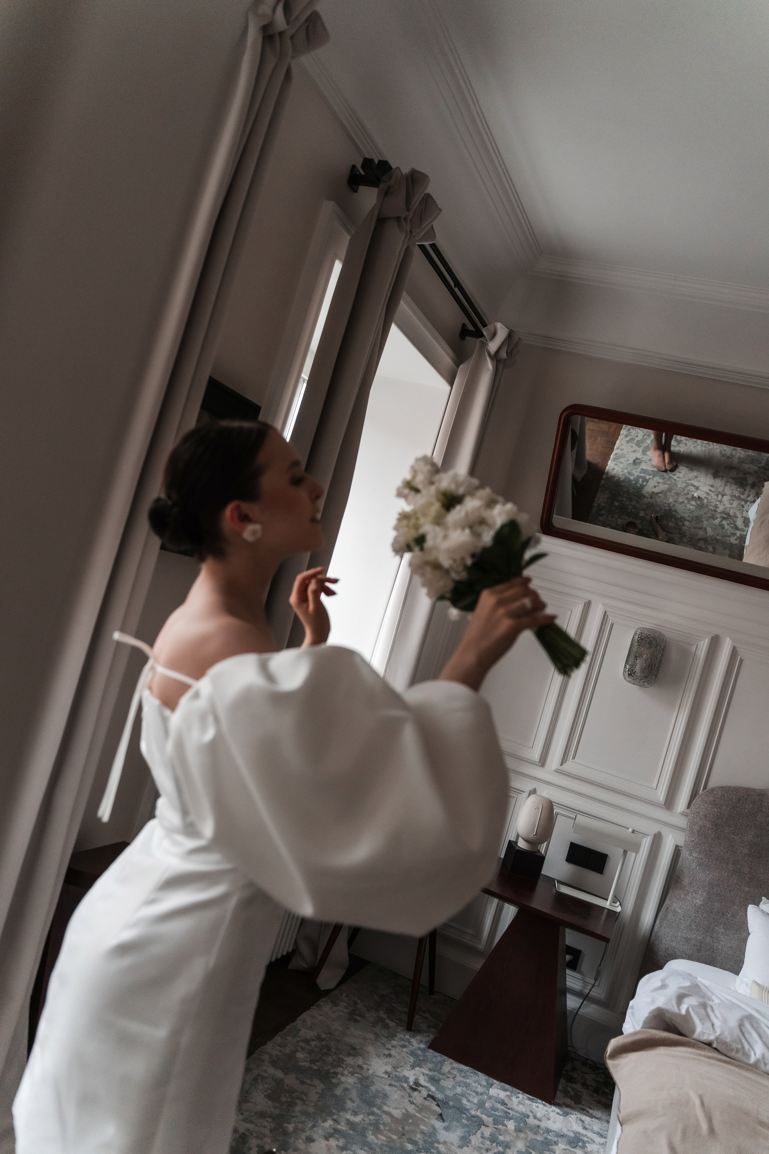 Анатолий + Ева