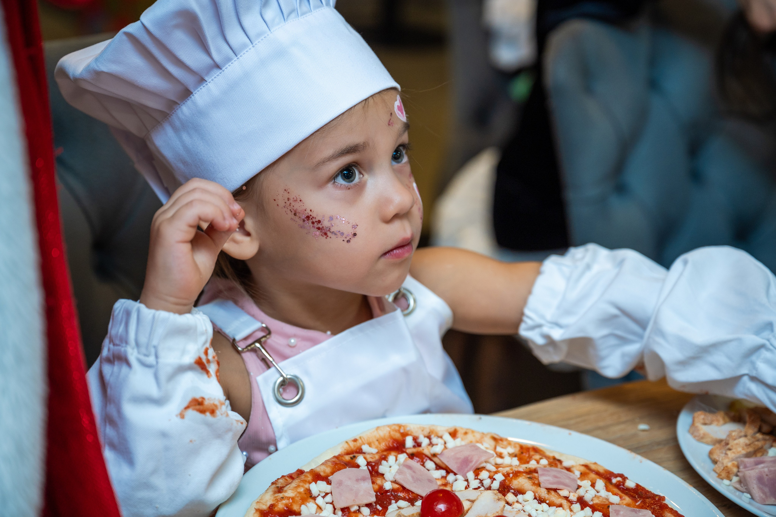 4 года!. Семейный и детский фотограф в Королеве, Москве и Московской области Строева Анастасия