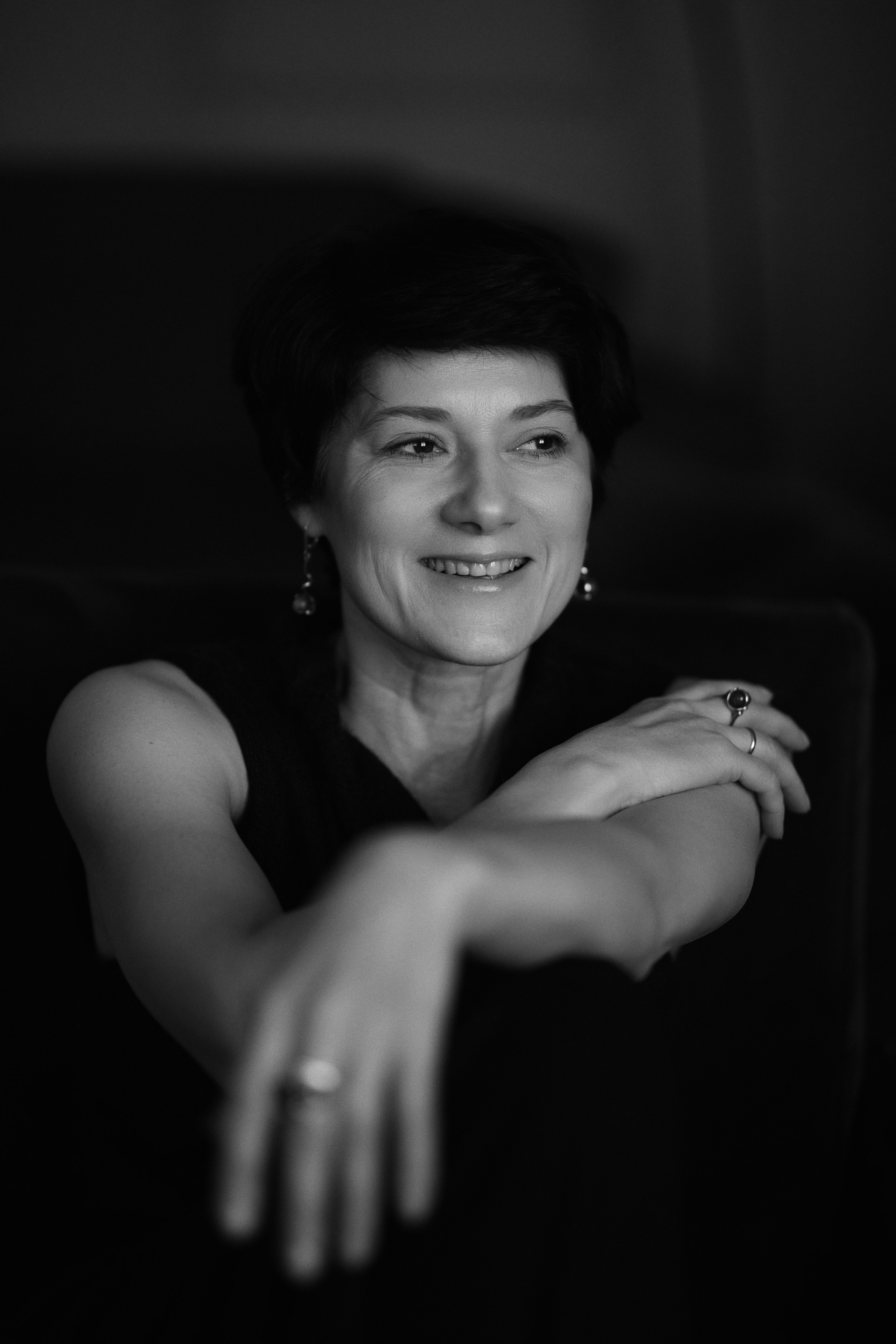 Дана. Фотограф чувственного портрета в Санкт-Петербурге Светлана Фролова