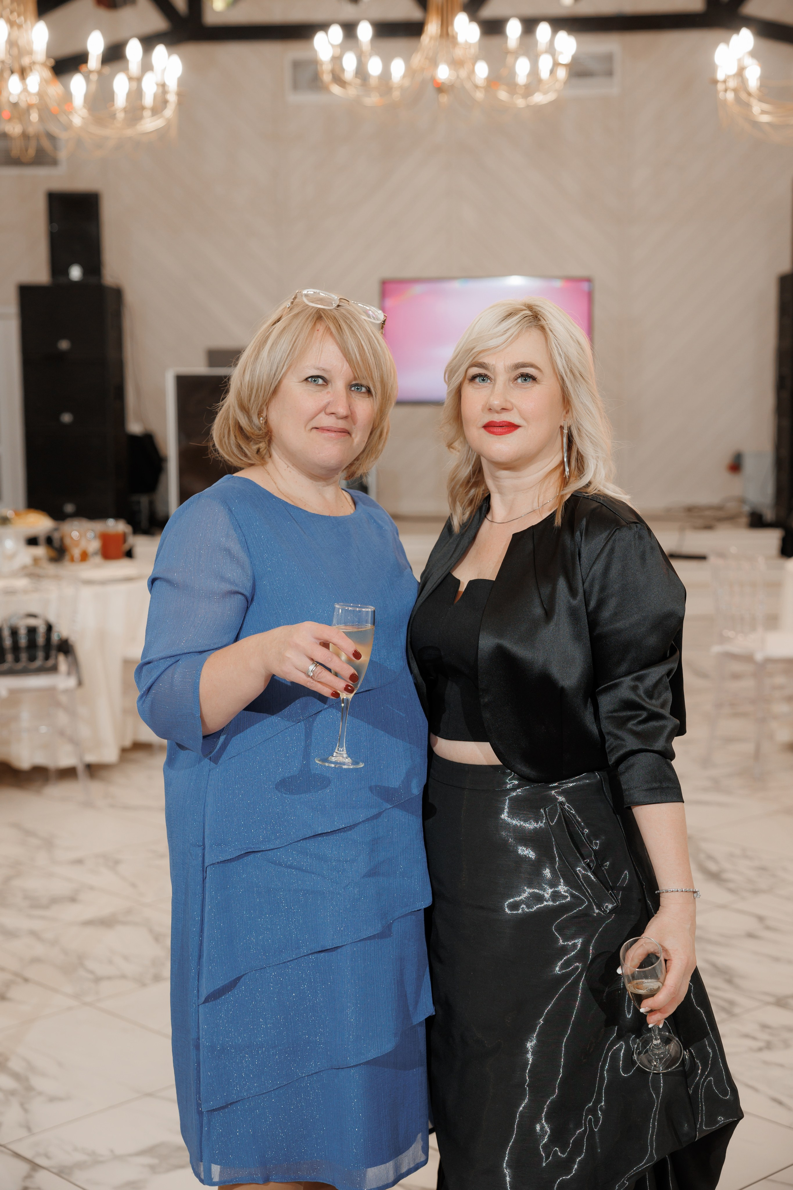 Юбилей, ресторан «Барский», усадьба «Гребнево». Свадебный и репортажный фотограф (Москва, Королев и другие)