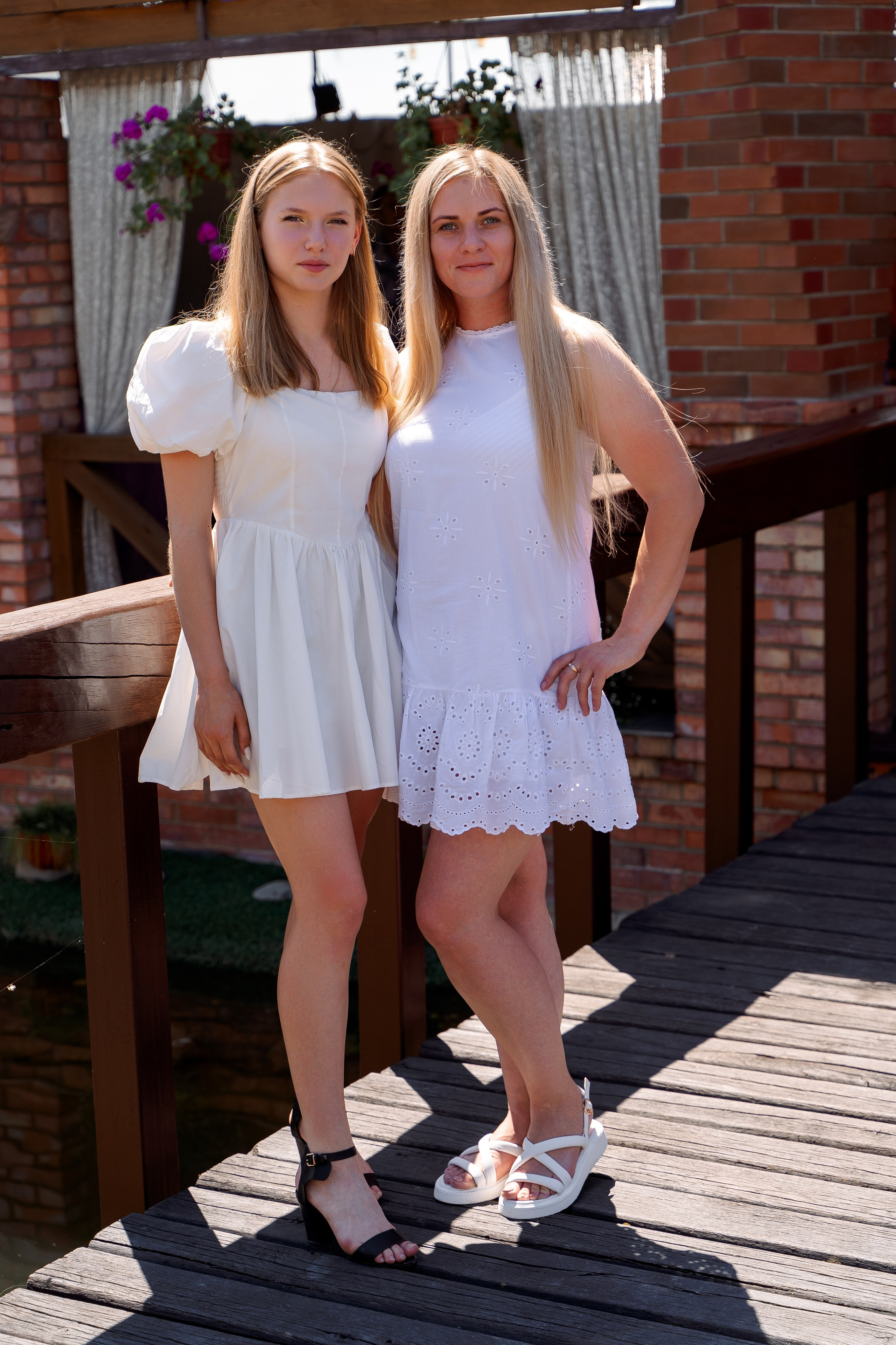 Выпуск. Фотограф Мария Зайчик