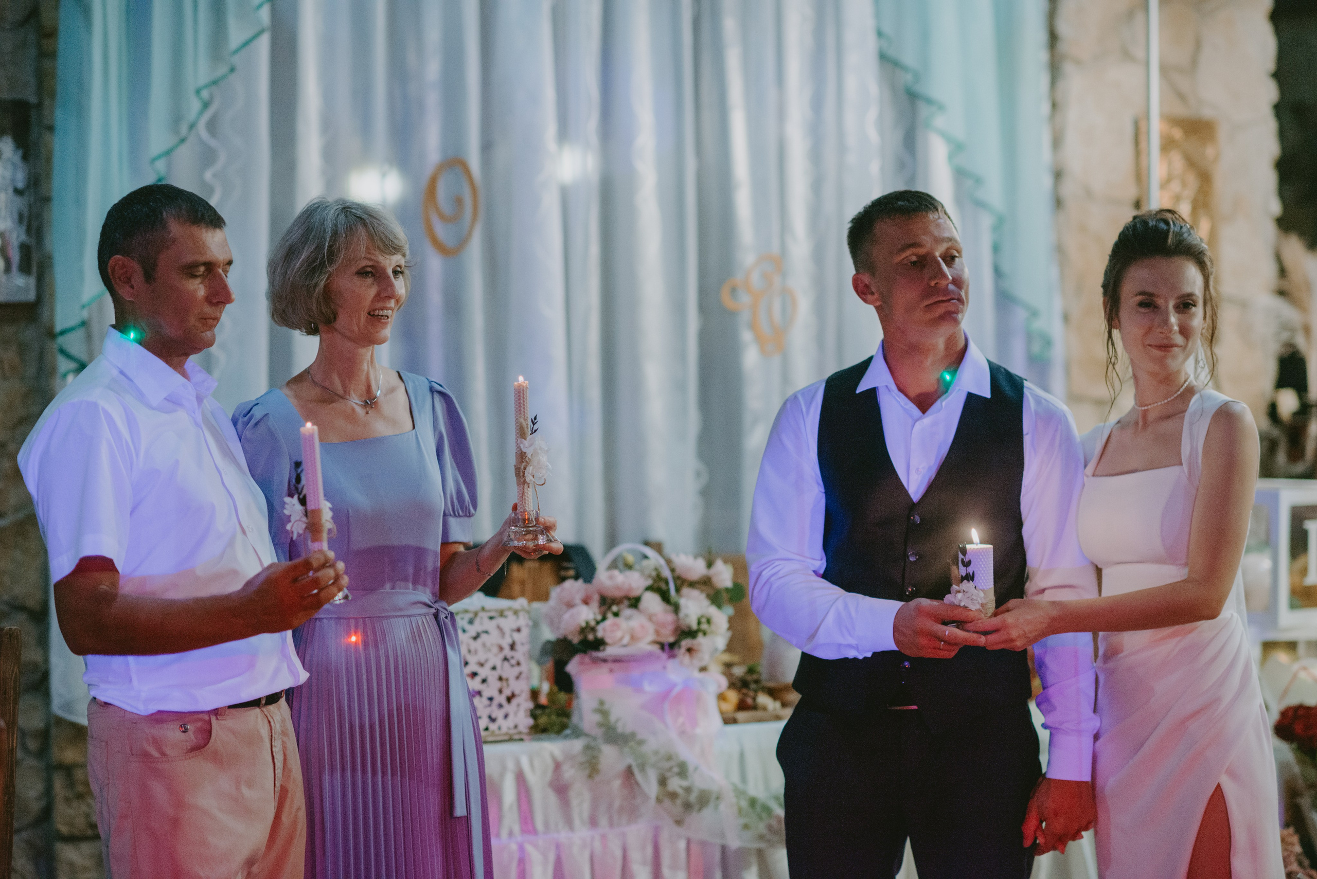 Олег&Елизавета фотограф Елена Горбач. Свадебный и семейный фотограф город Темрюк Фотостудия Темрюк