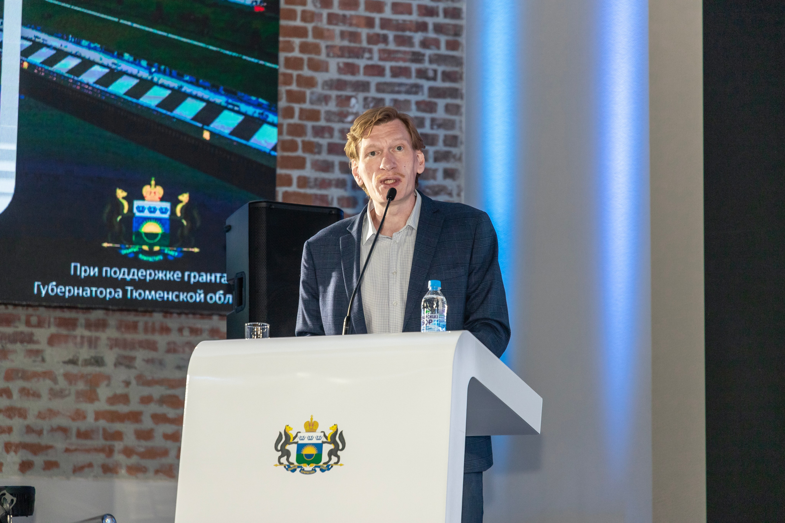 Школа ТОС. Фотограф в Тюмени Алексей Модин