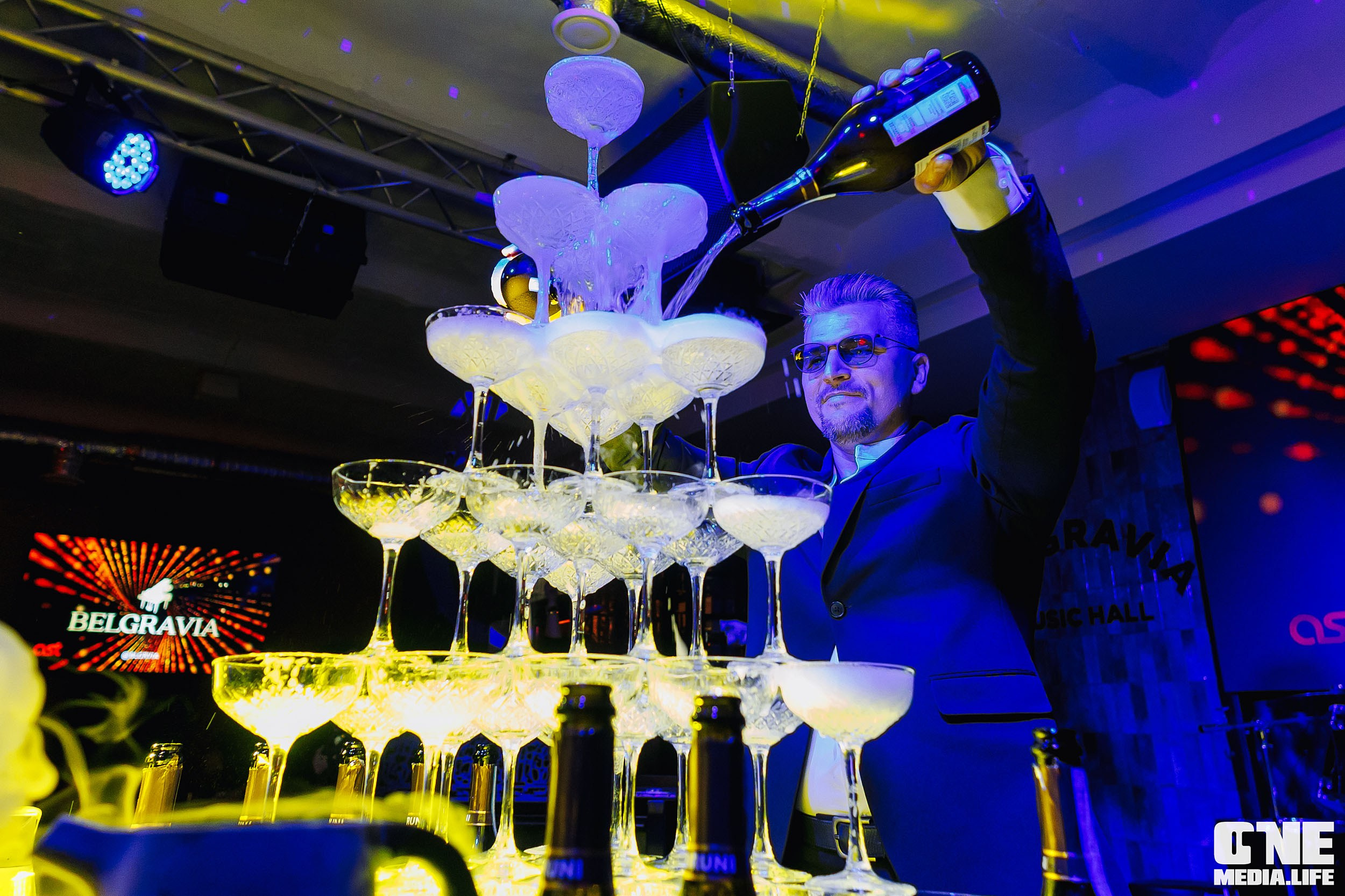 Фоторепортаж из караоке-клуба Белгравия. One Media Life: фоторепортажи, фотоотчеты с мероприятий и заведений