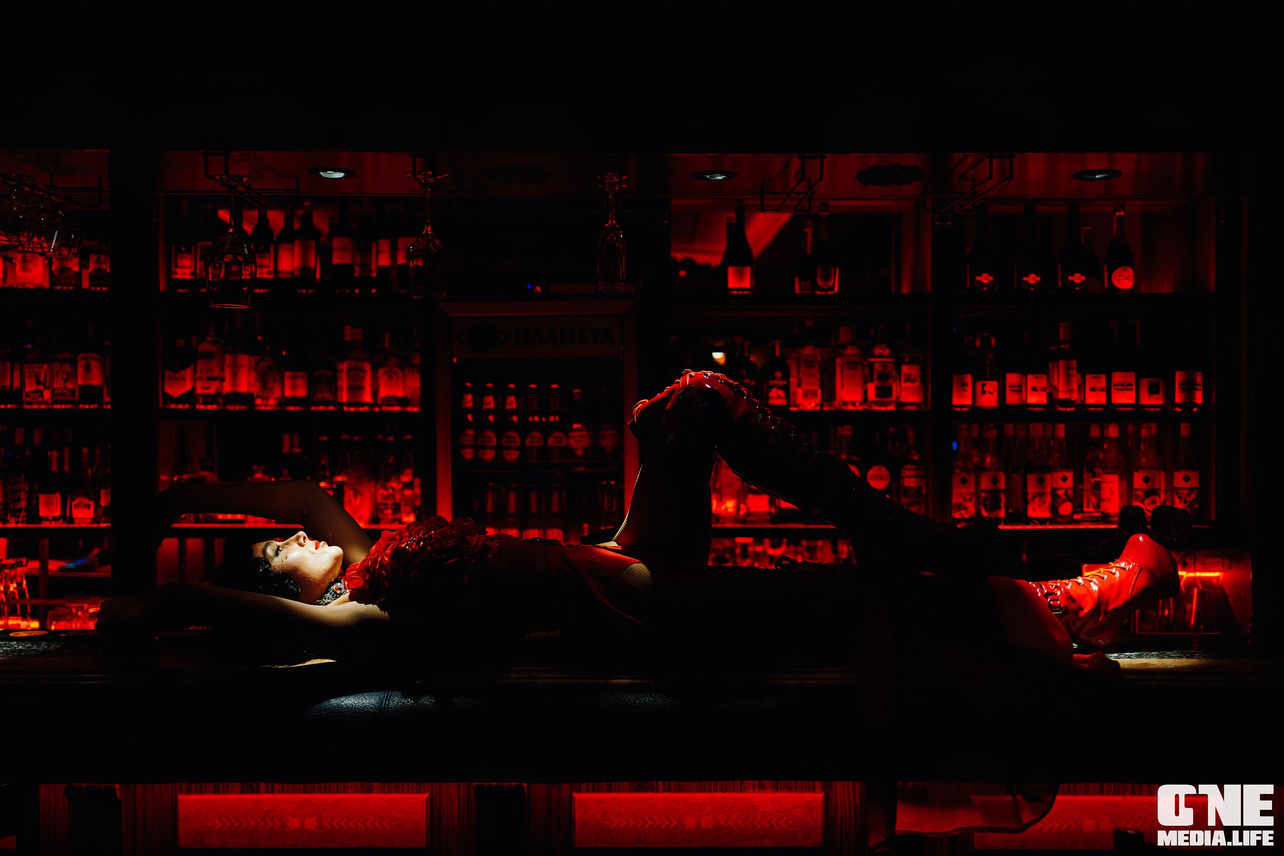 Фоторепортаж из РК Планета. One Media Life: фоторепортажи, фотоотчеты с мероприятий и заведений