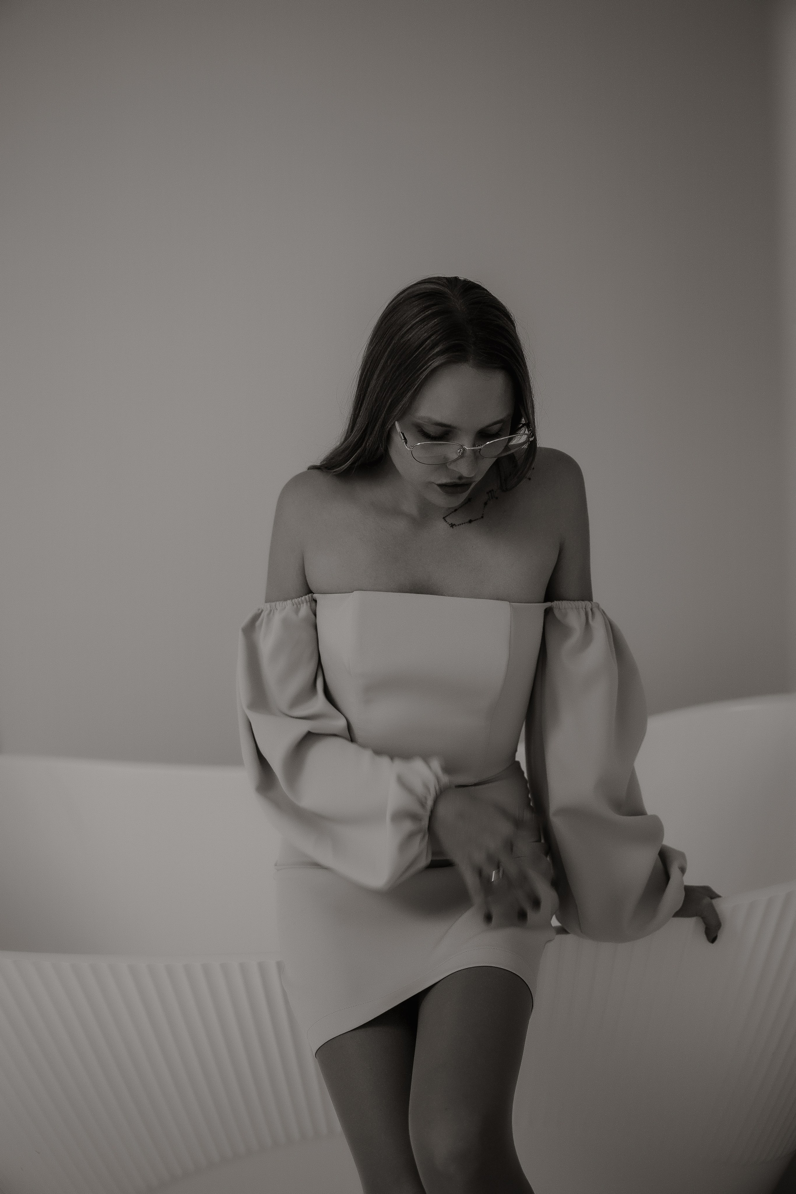 Катя. Семейный и детский фотограф во Владивостоке Виолетта Колчина