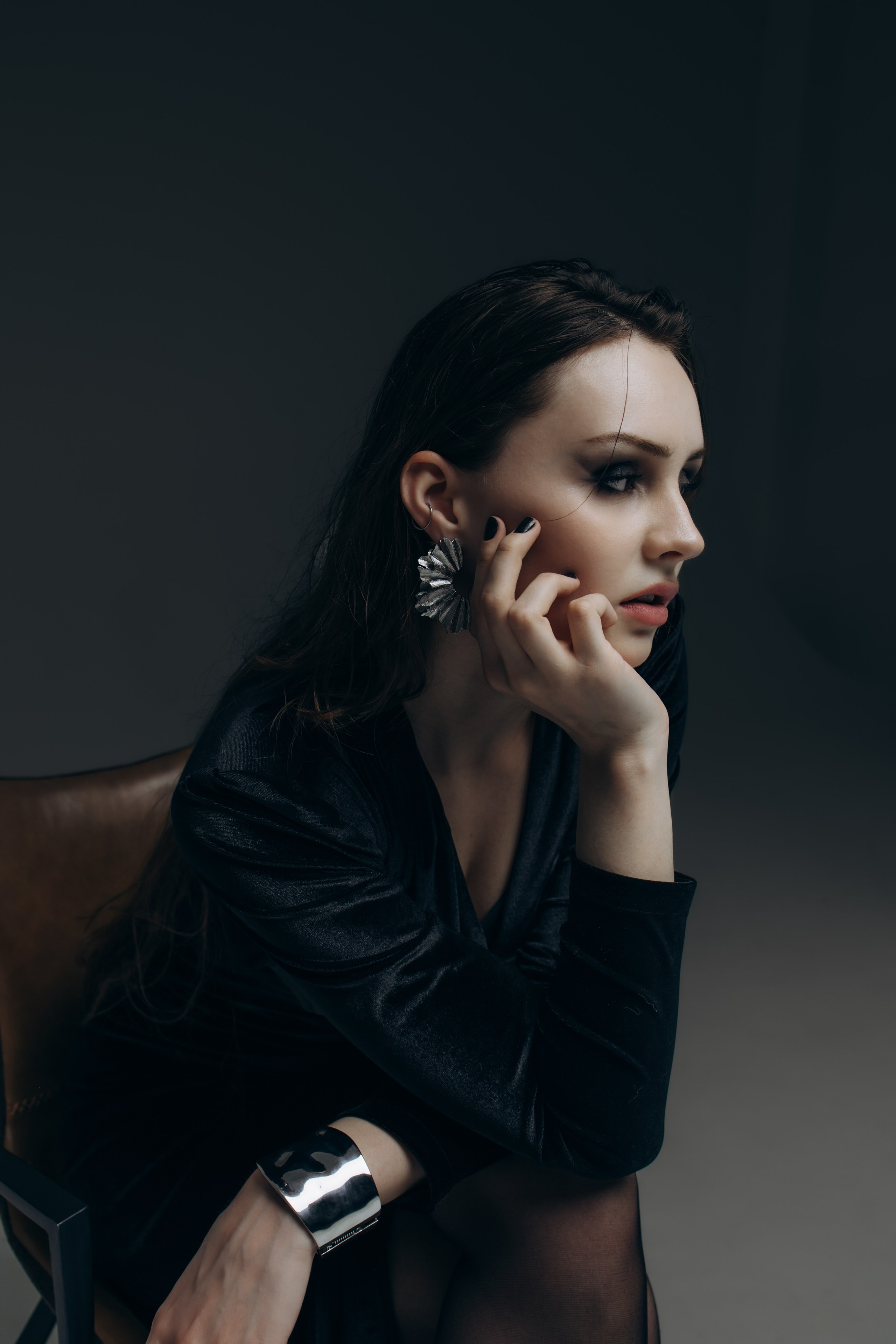 Циклорама. Альбина Казачихина — Семейный фотограф — Казань